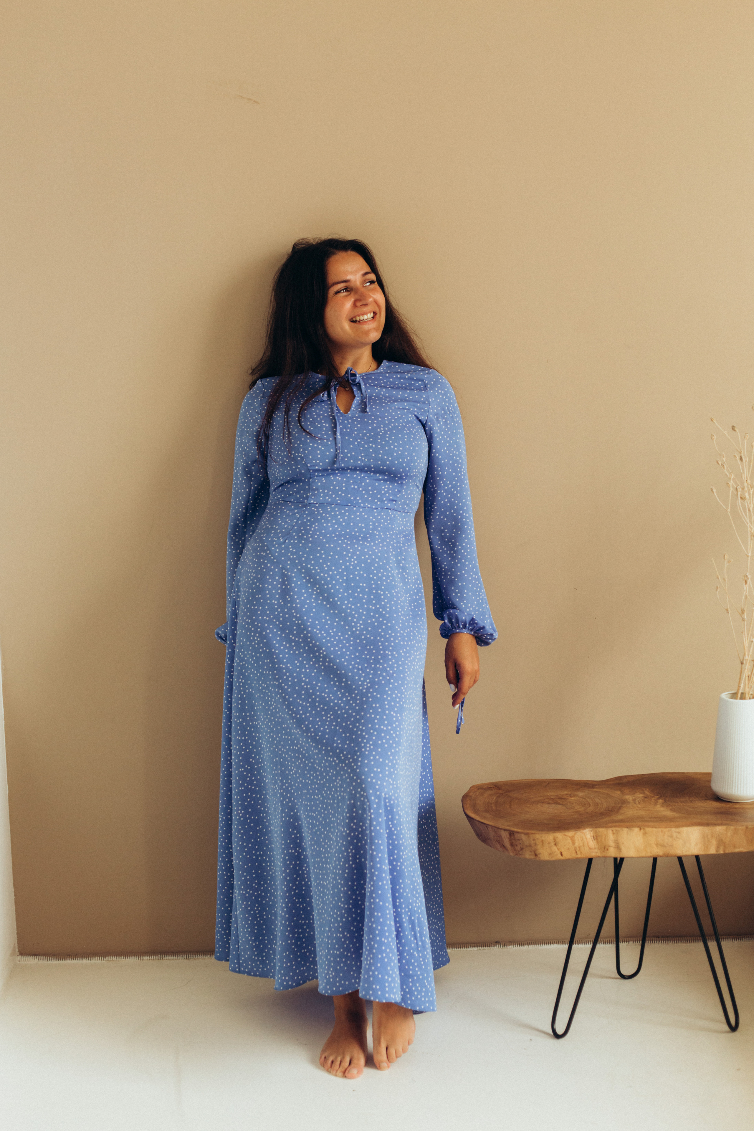 День рождения в студии. Фотограф новорожденных Серпухов, Протвино, Москва I Марина Бурмистрова