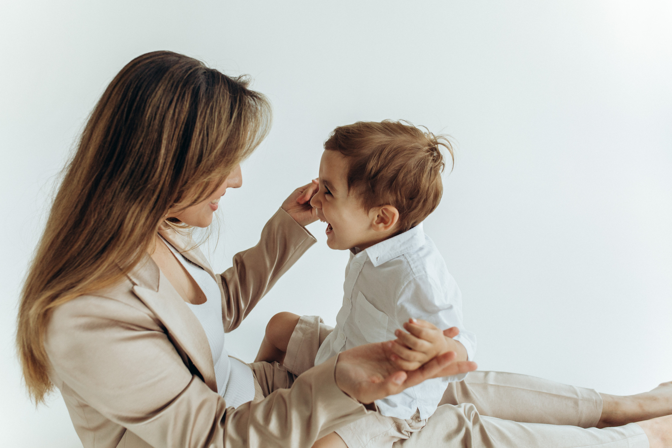 Семейная фотосессия. Фотограф новорожденных Серпухов, Протвино, Москва I Марина Бурмистрова