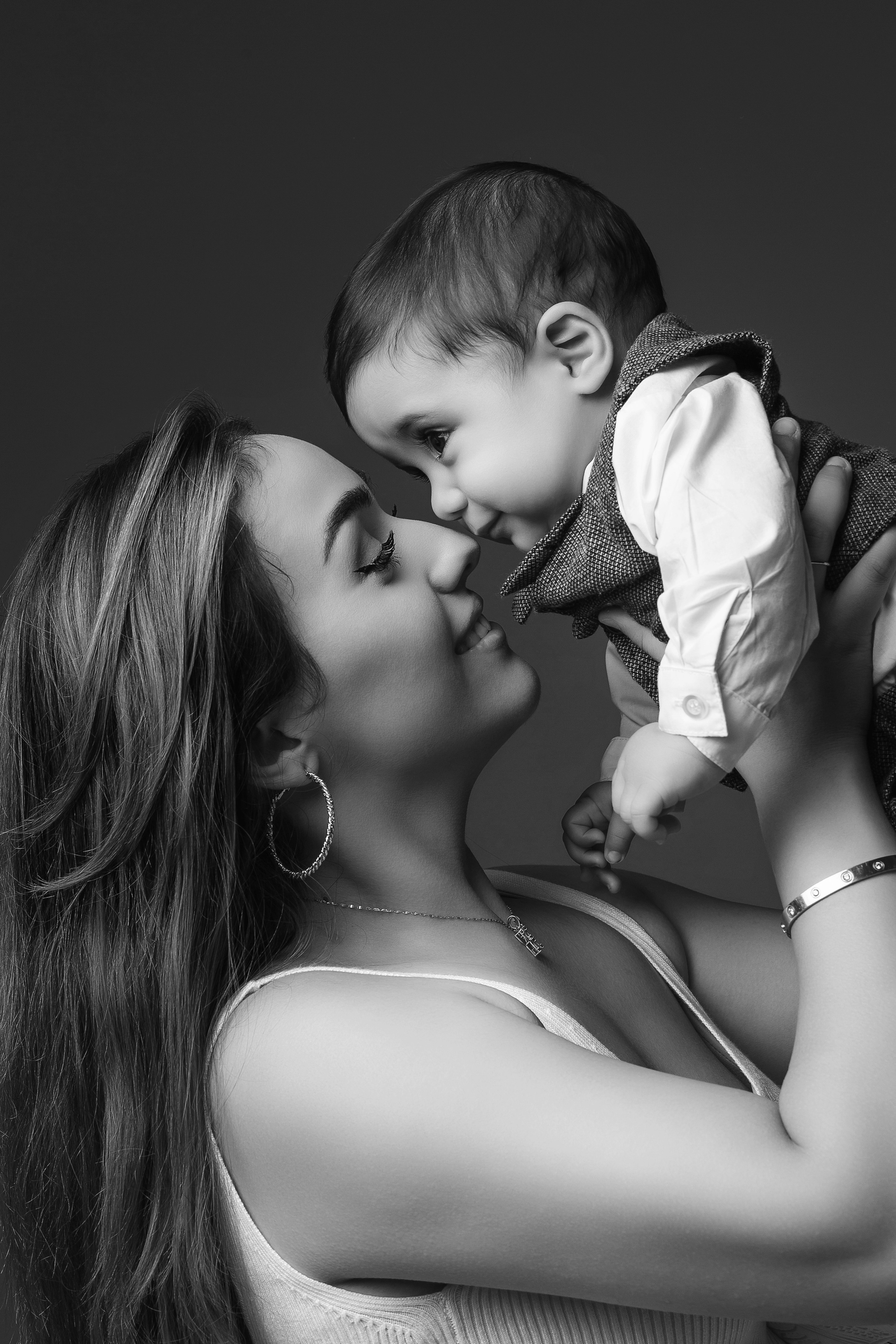 Семейная фотосессия. Фотограф новорожденных Серпухов, Протвино, Москва I Марина Бурмистрова