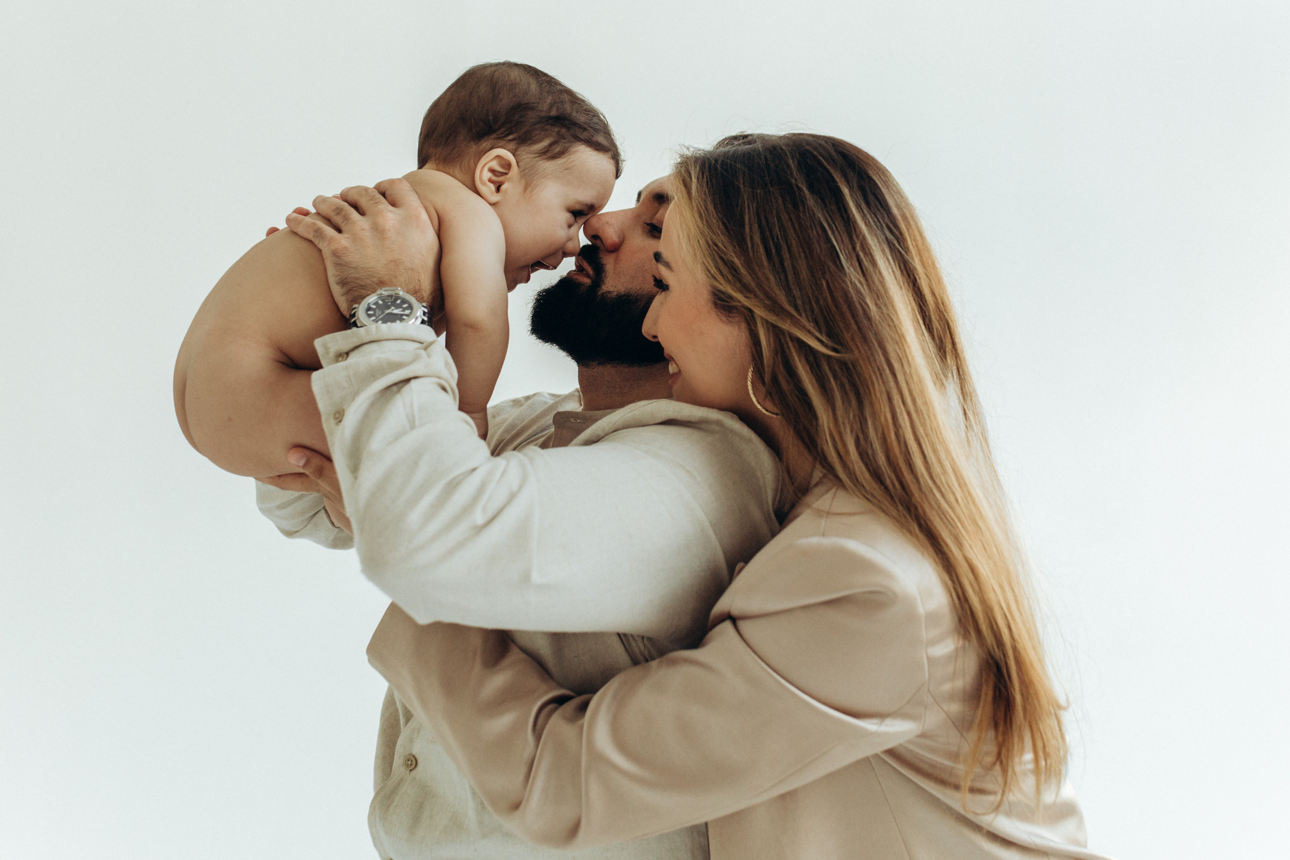 Семейная фотосессия. Фотограф новорожденных Серпухов, Протвино, Москва I Марина Бурмистрова
