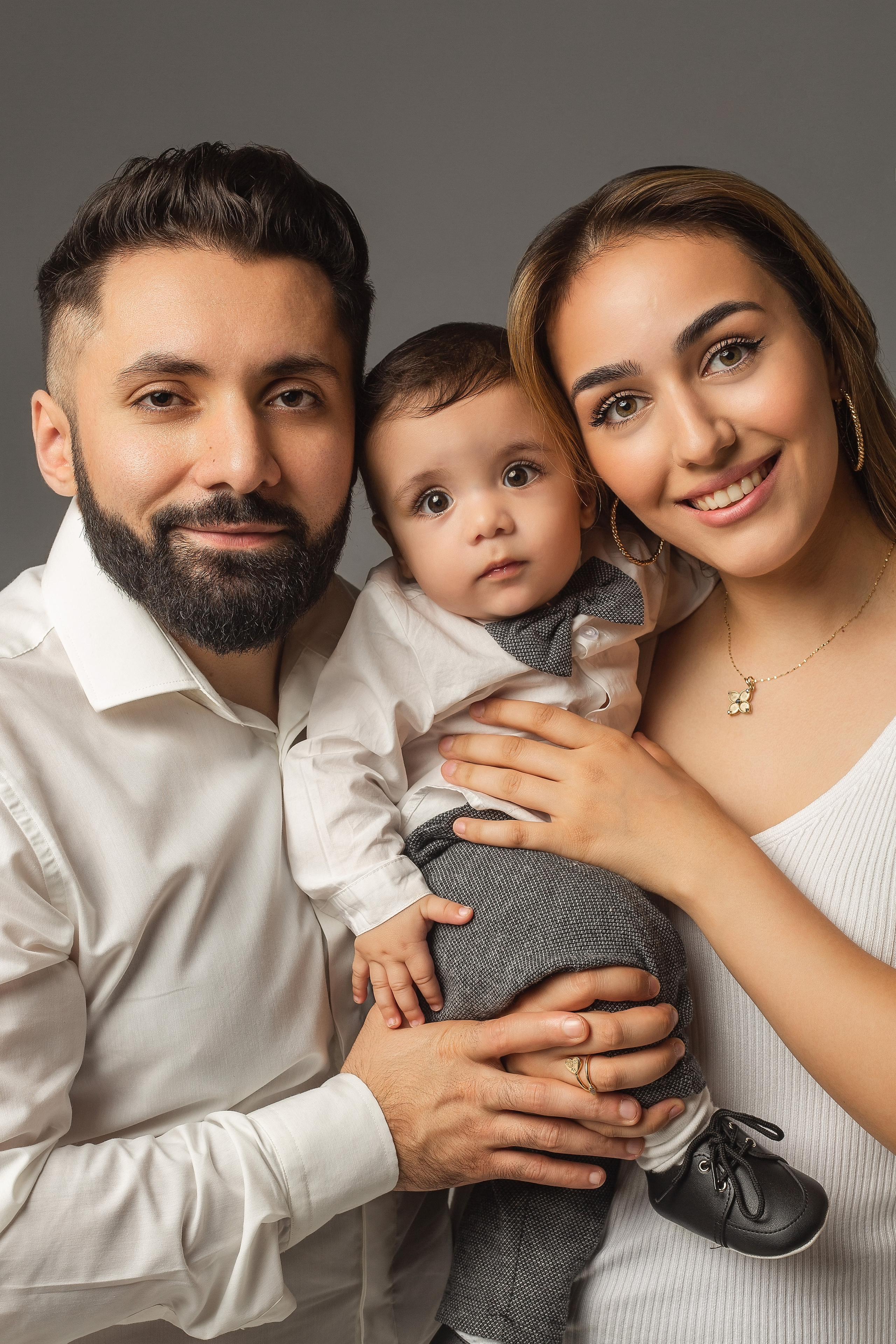 Семейная фотосессия. Фотограф новорожденных Серпухов, Протвино, Москва I Марина Бурмистрова