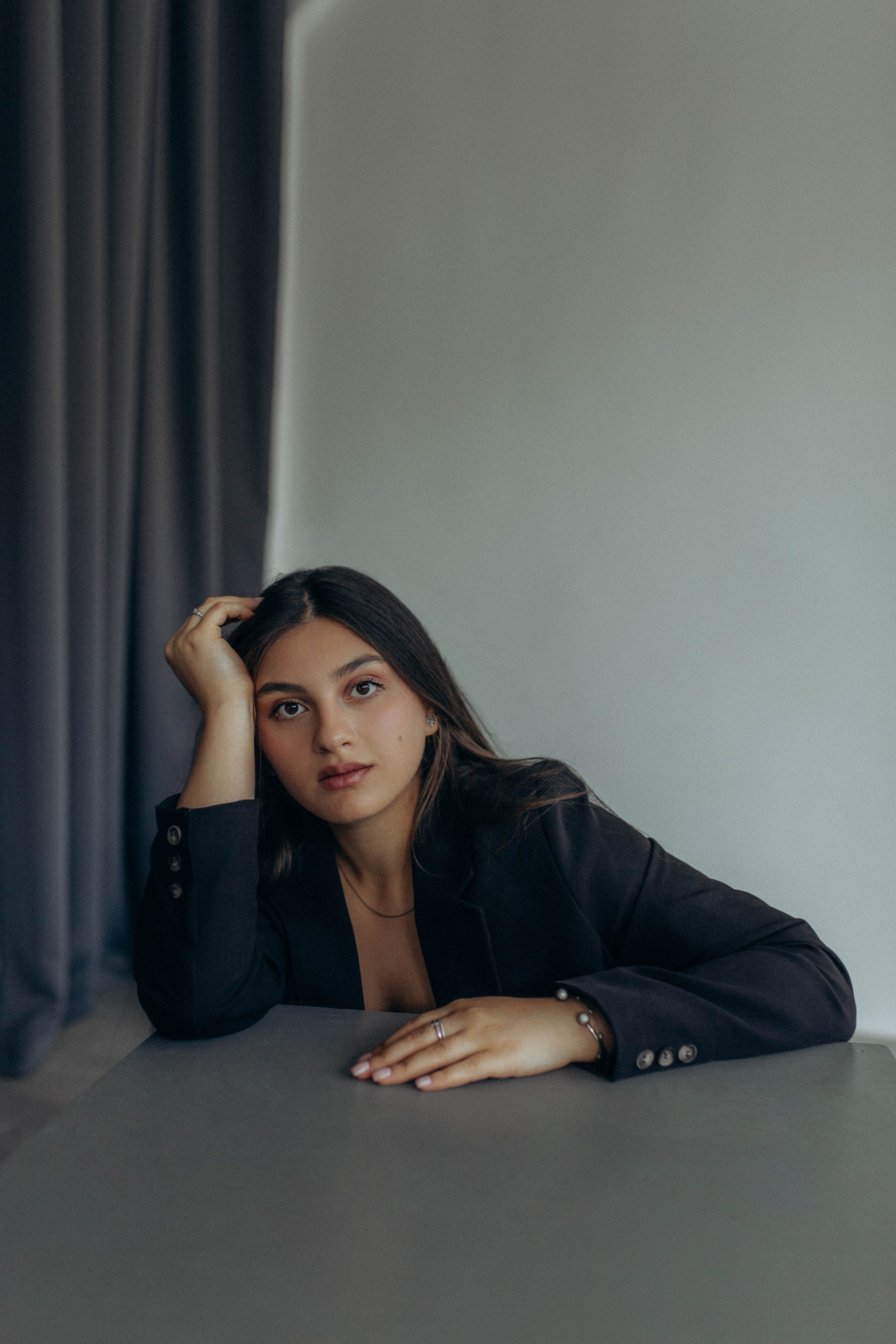 Индивидуальная. Фотограф новорожденных Серпухов, Протвино, Москва I Марина Бурмистрова