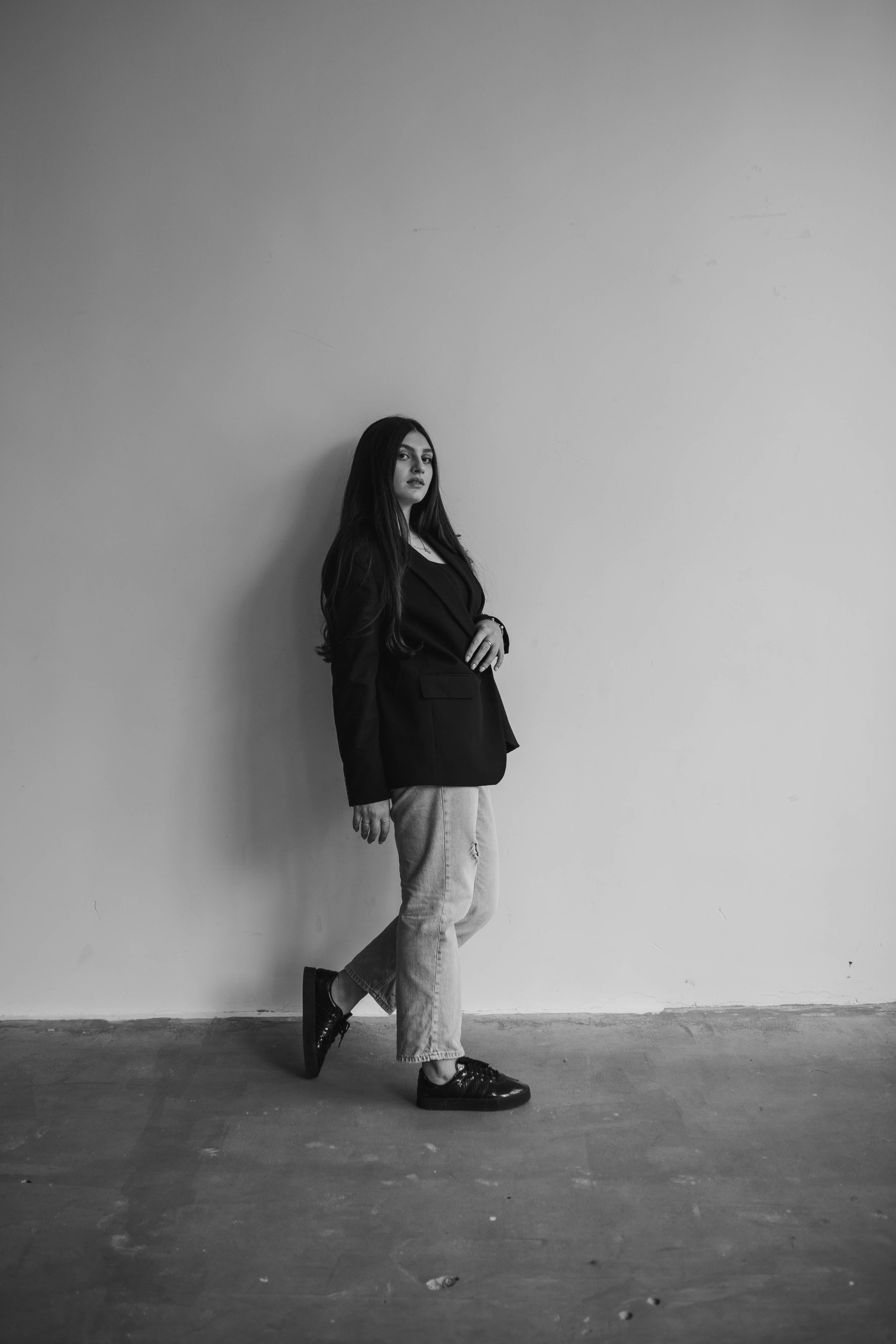 Индивидуальная. Фотограф новорожденных Серпухов, Протвино, Москва I Марина Бурмистрова