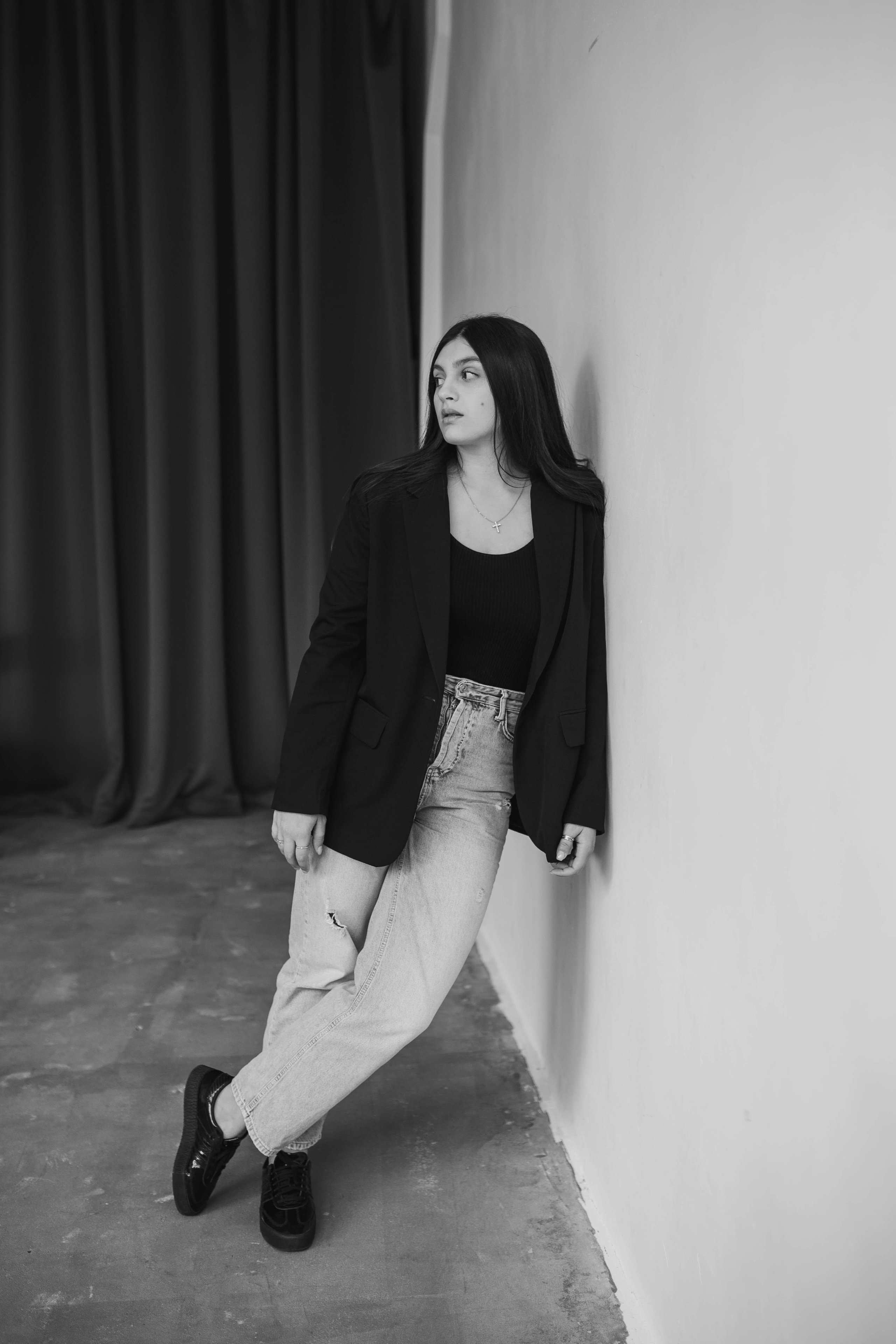 Индивидуальная. Фотограф новорожденных Серпухов, Протвино, Москва I Марина Бурмистрова