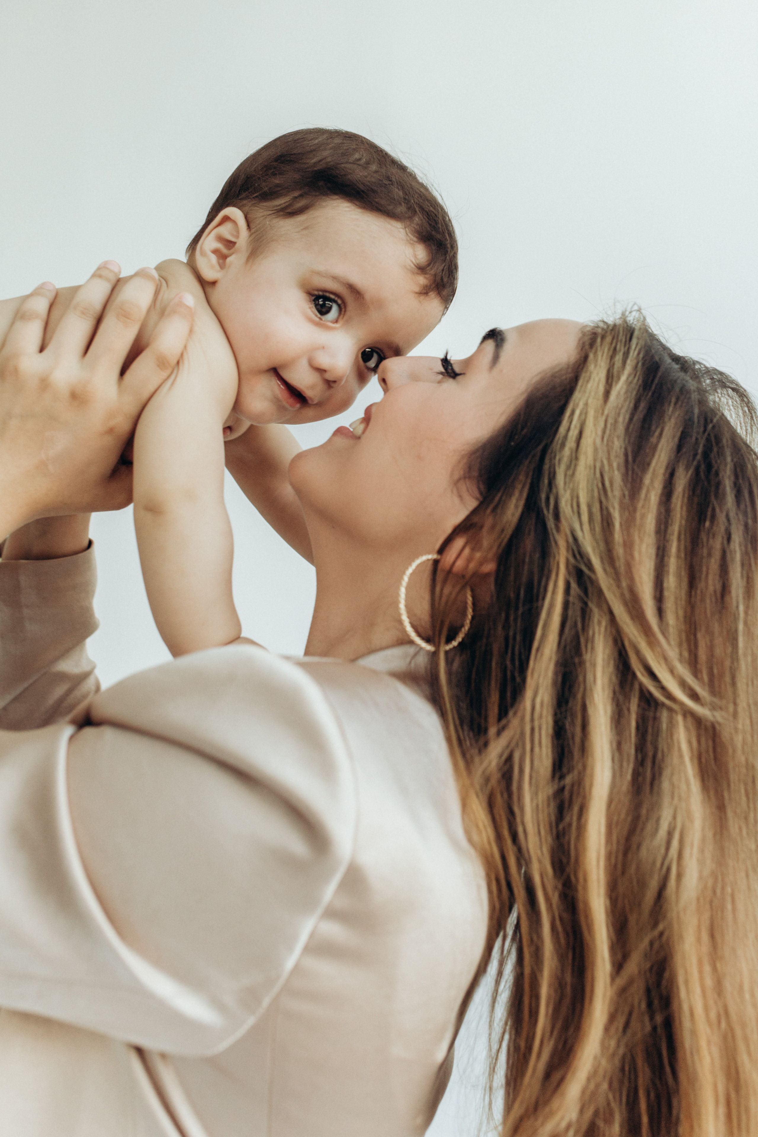 Семейная фотосессия. Фотограф новорожденных Серпухов, Протвино, Москва I Марина Бурмистрова