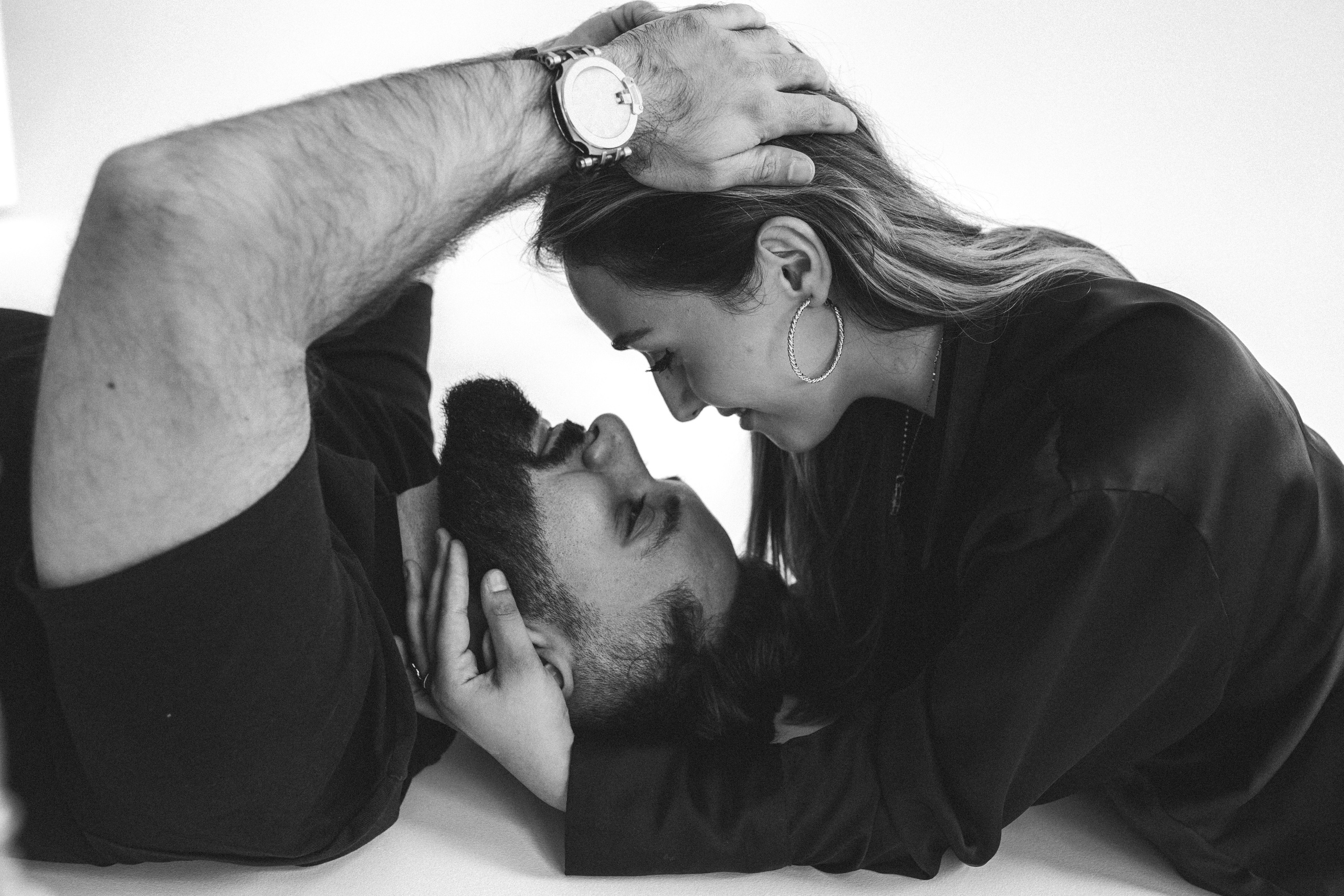 Семейная фотосессия. Фотограф новорожденных Серпухов, Протвино, Москва I Марина Бурмистрова