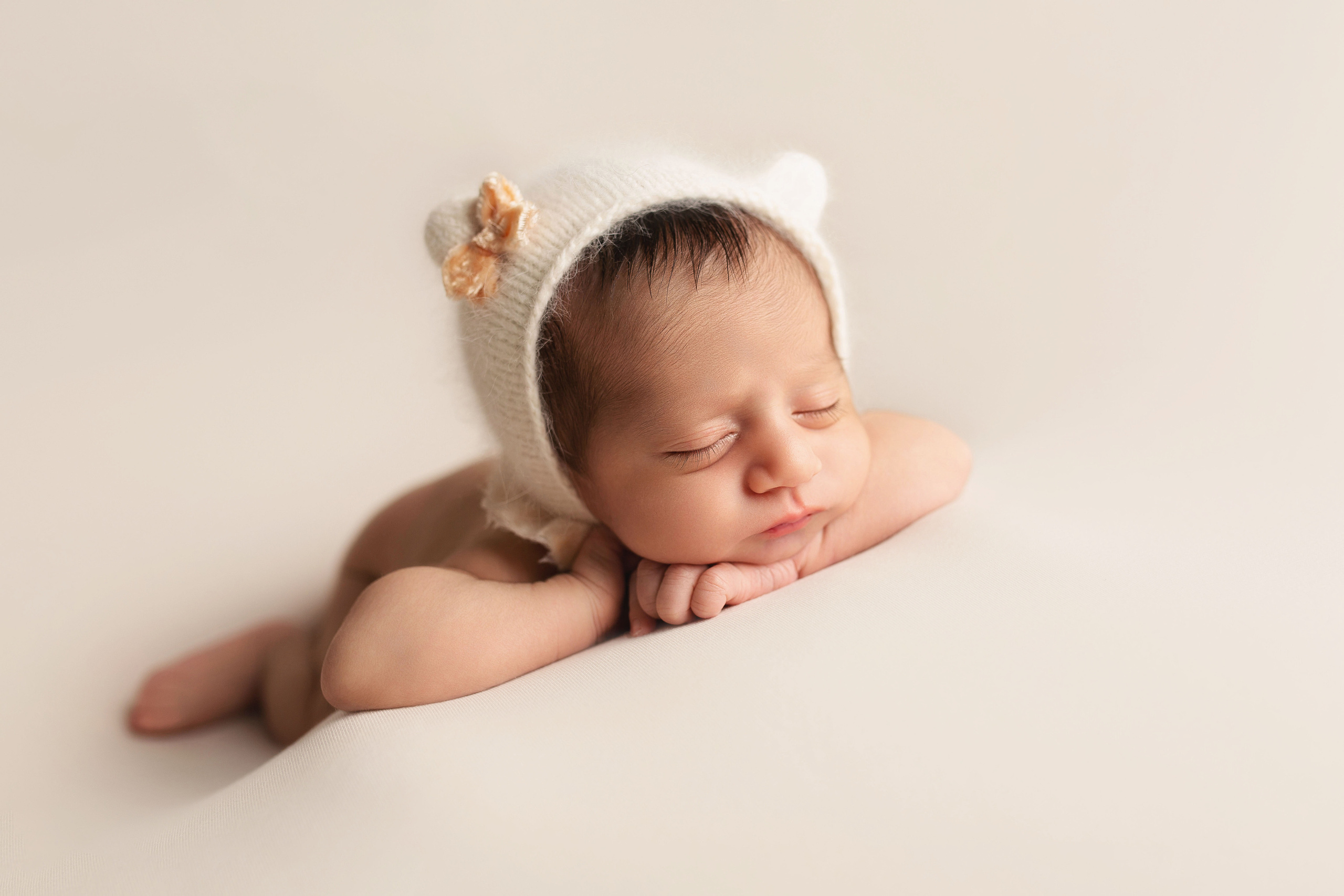 Девочки. Фотограф новорожденных Серпухов, Протвино, Москва I Марина Бурмистрова