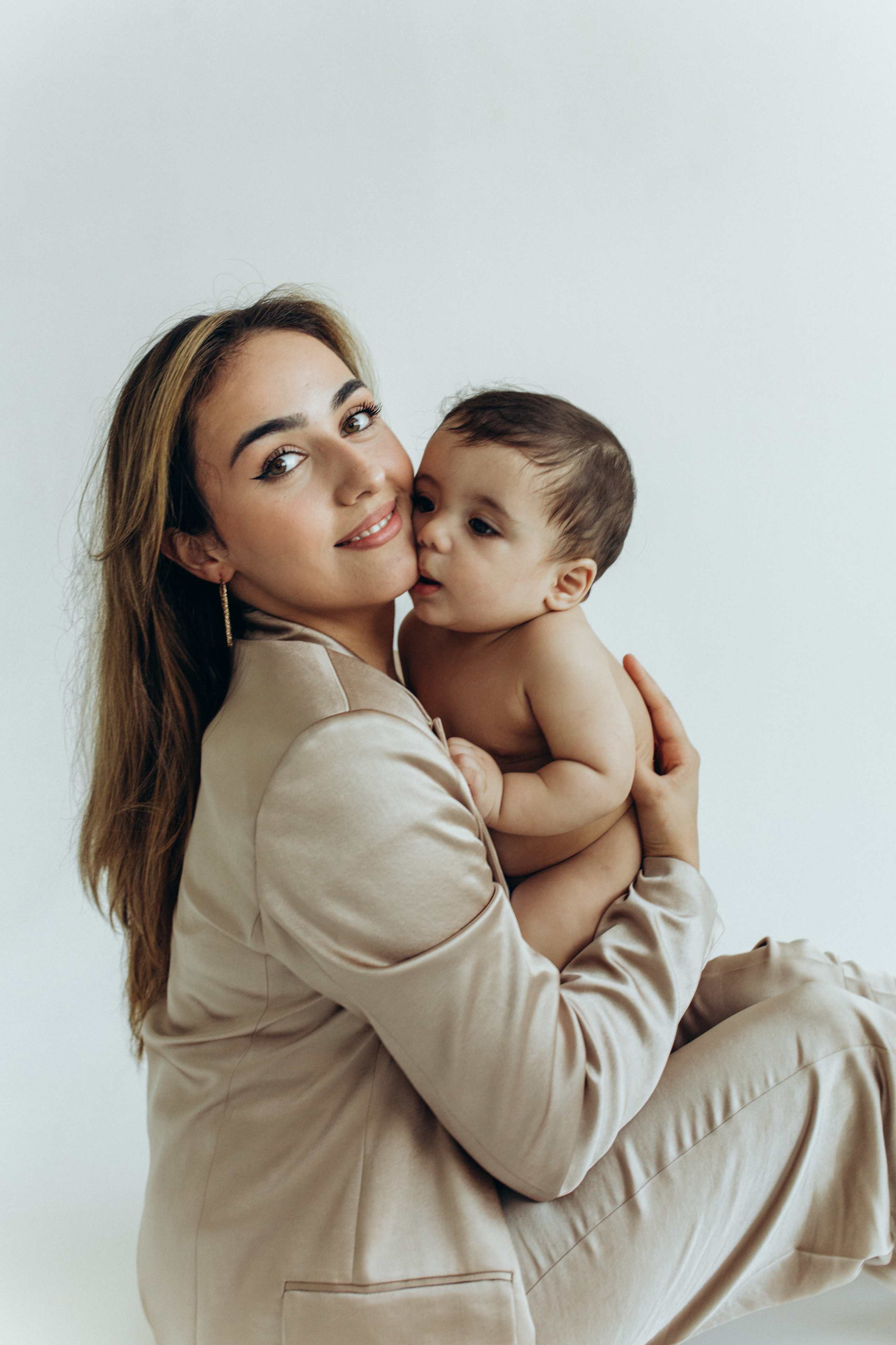 Семейная фотосессия. Фотограф новорожденных Серпухов, Протвино, Москва I Марина Бурмистрова