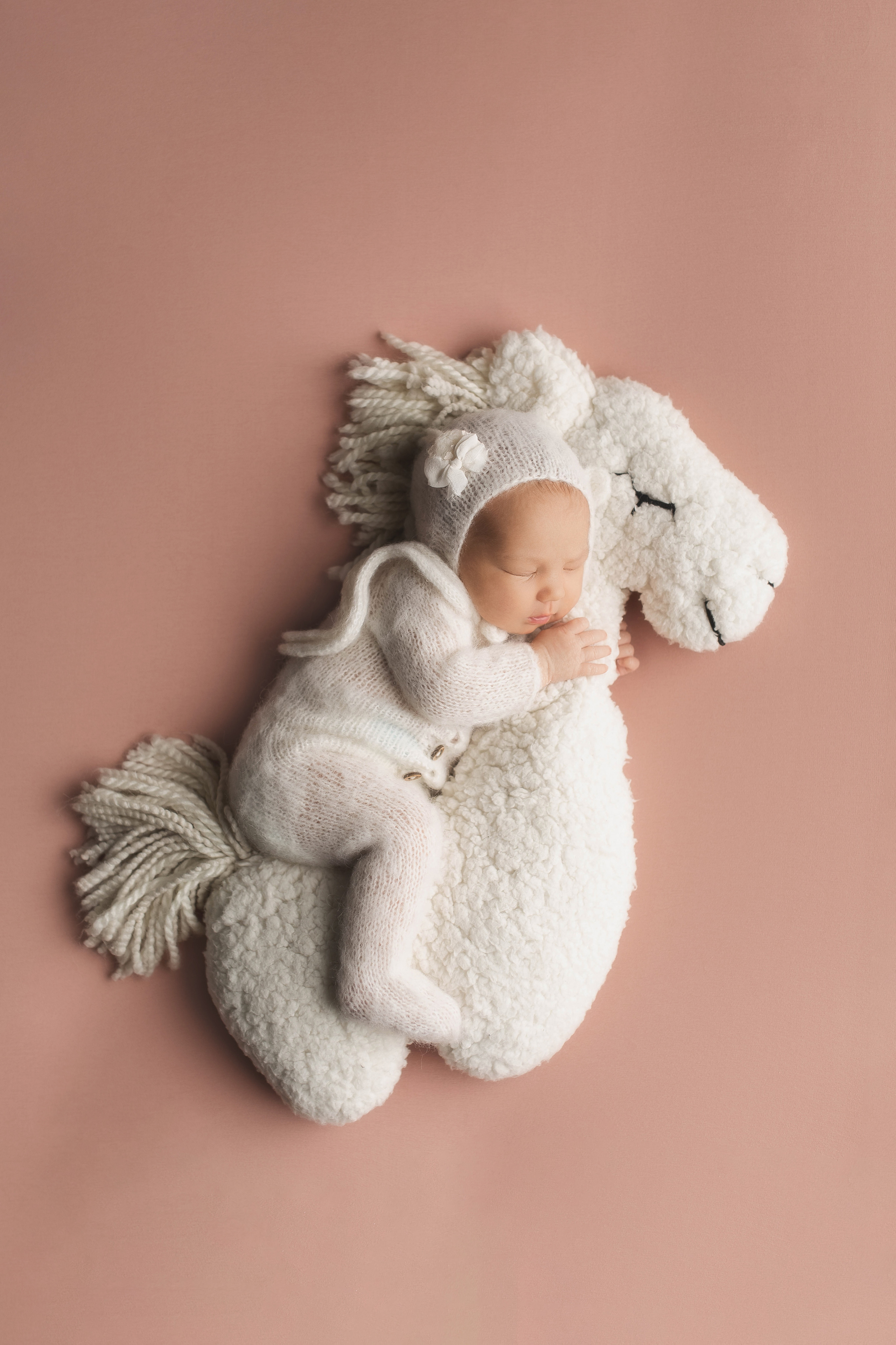 Девочки. Фотограф новорожденных Серпухов, Протвино, Москва I Марина Бурмистрова