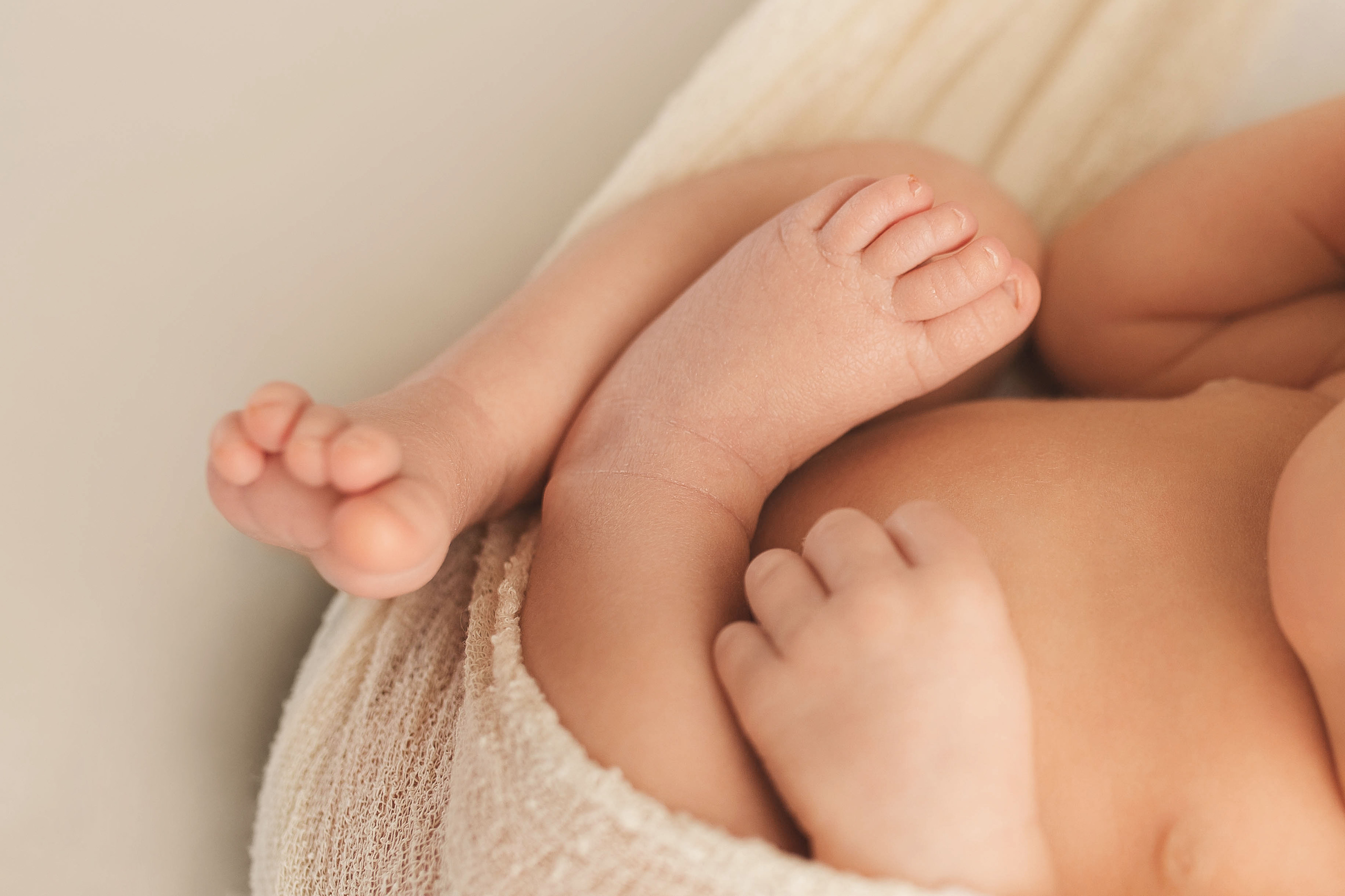 Девочки. Фотограф новорожденных Серпухов, Протвино, Москва I Марина Бурмистрова