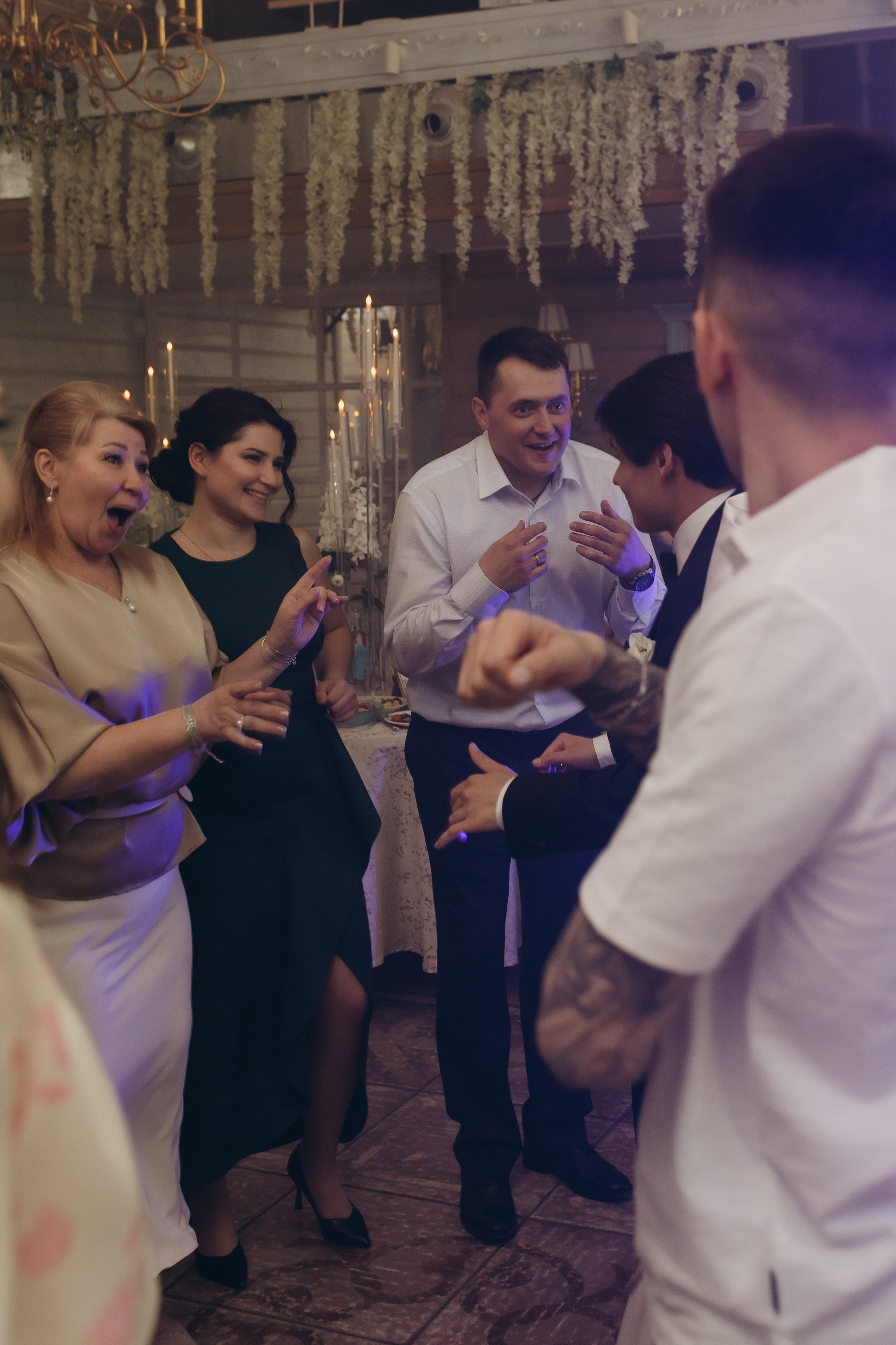 Эдуард и Елизавета. Семейный фотограф в Обнинске