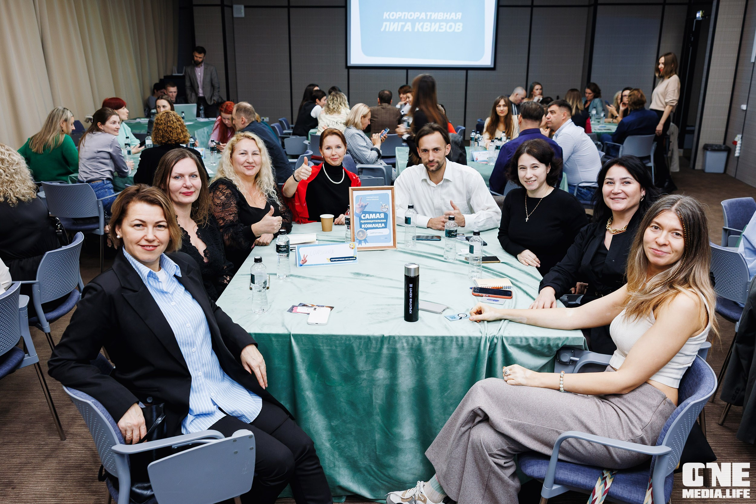 Фоторепортаж с форума Мой Бизнес. One Media Life: фоторепортажи, фотоотчеты с мероприятий и заведений