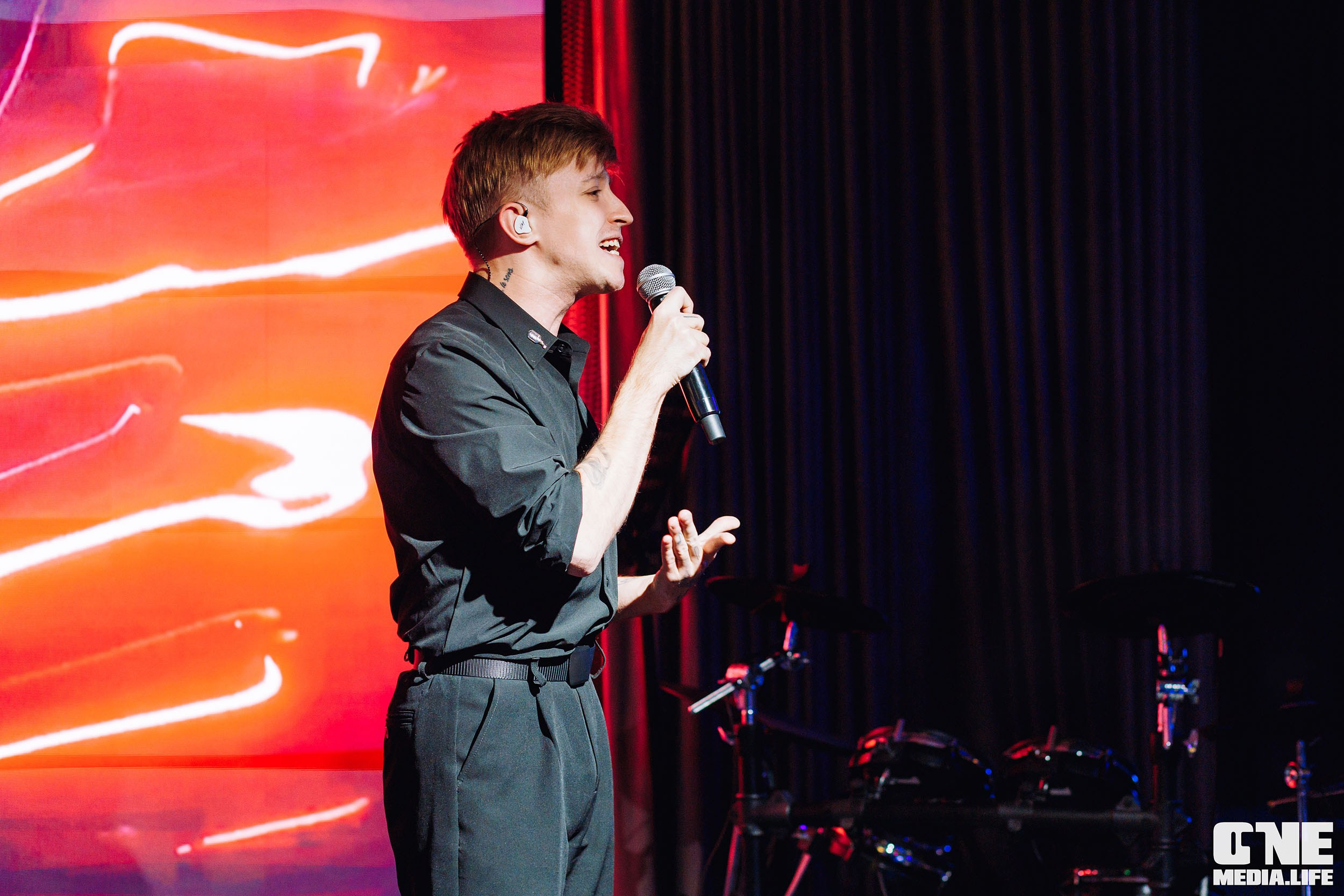 Фоторепортаж из ресторана Океан. One Media Life: фоторепортажи, фотоотчеты с мероприятий и заведений