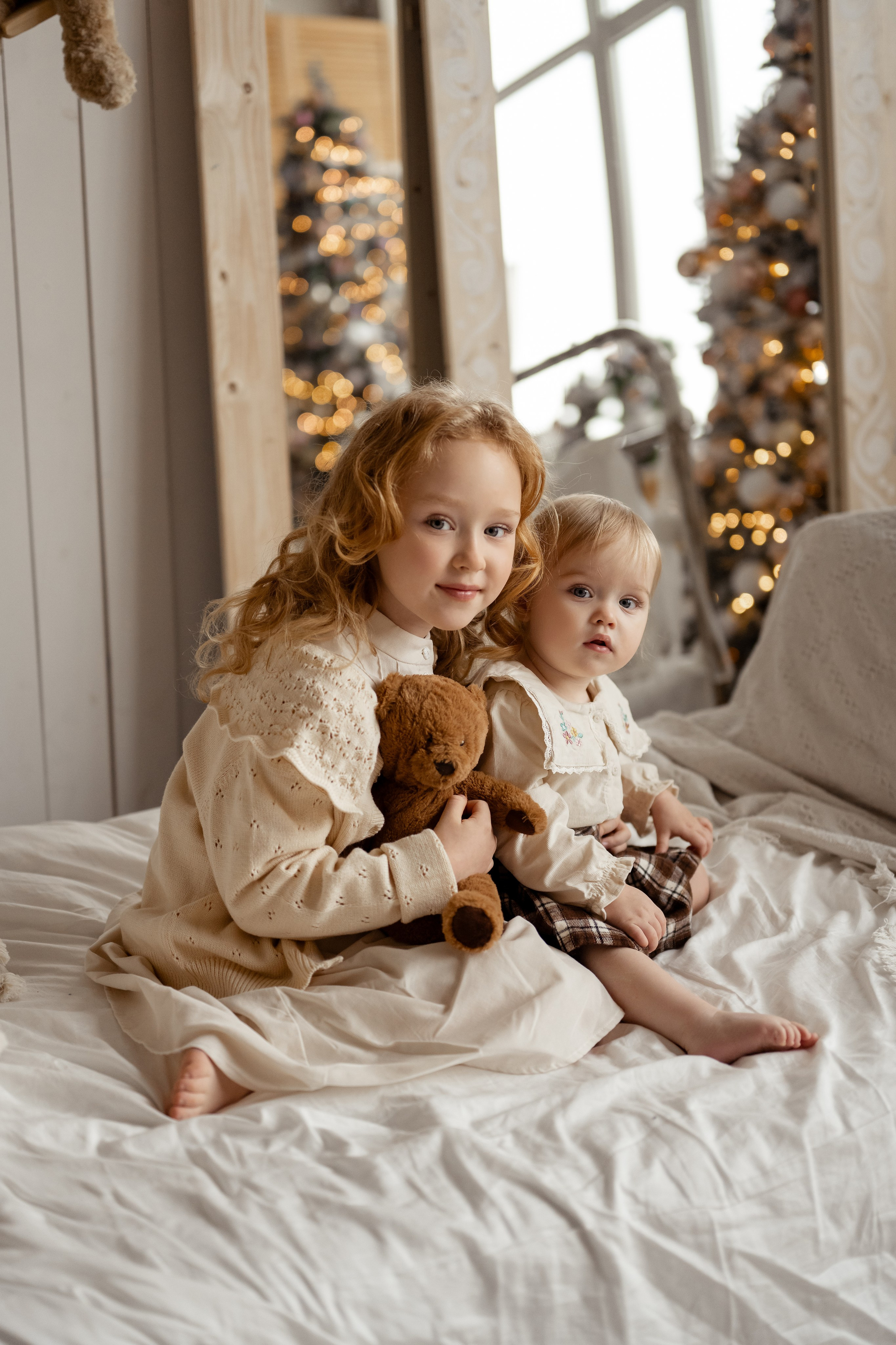 Мастерская. Юлия, Адель, Алисия и Дмитрий. Свадебный и семейный фотограф в СПб Валерия Фомичева