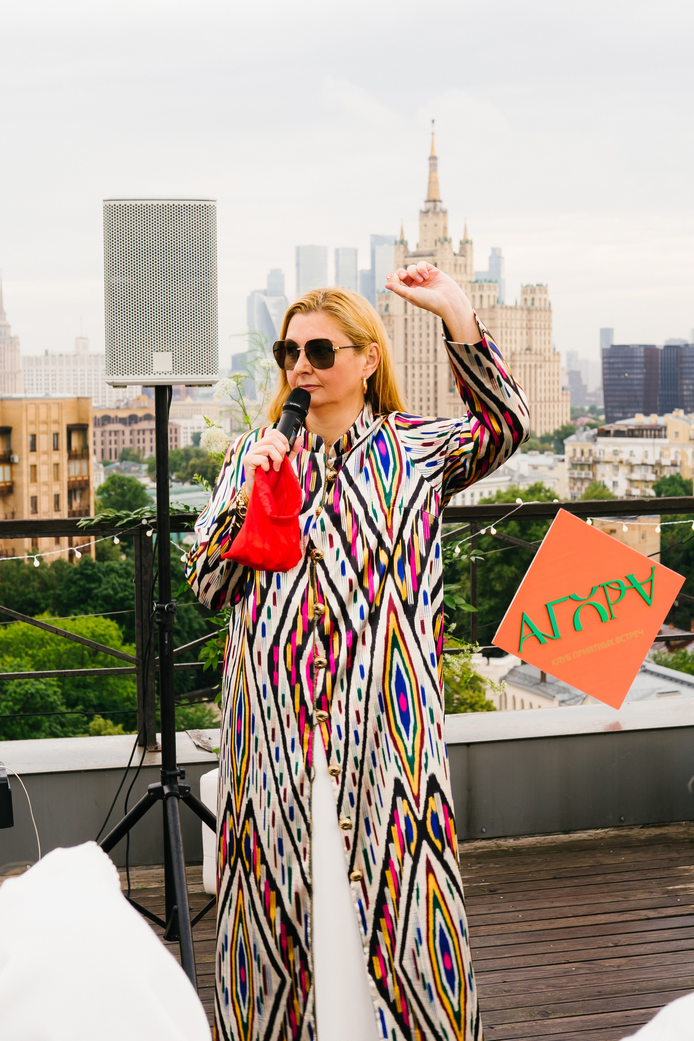 Репортаж мероприятия. Фотограф в Москве Оксана Симонова