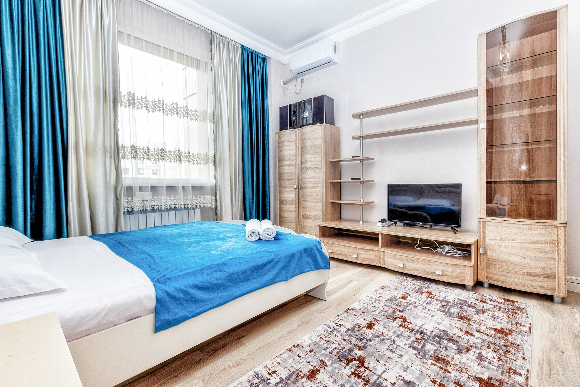 Интерьерная фотосъемка в Астане. Профессиональный фотограф в Астане