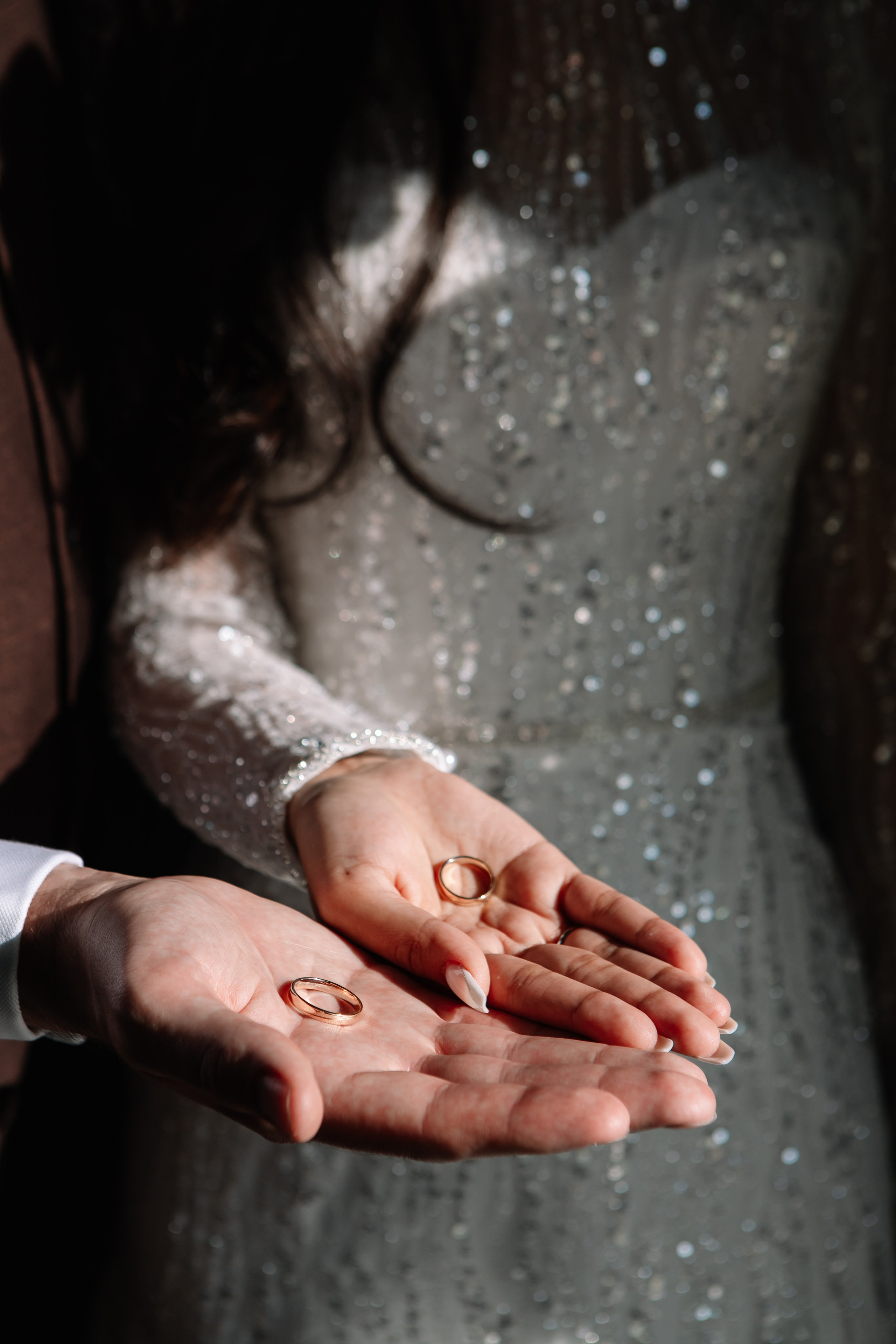 Свадебный и семейный фотограф в Элисте Лиджик Сарлов