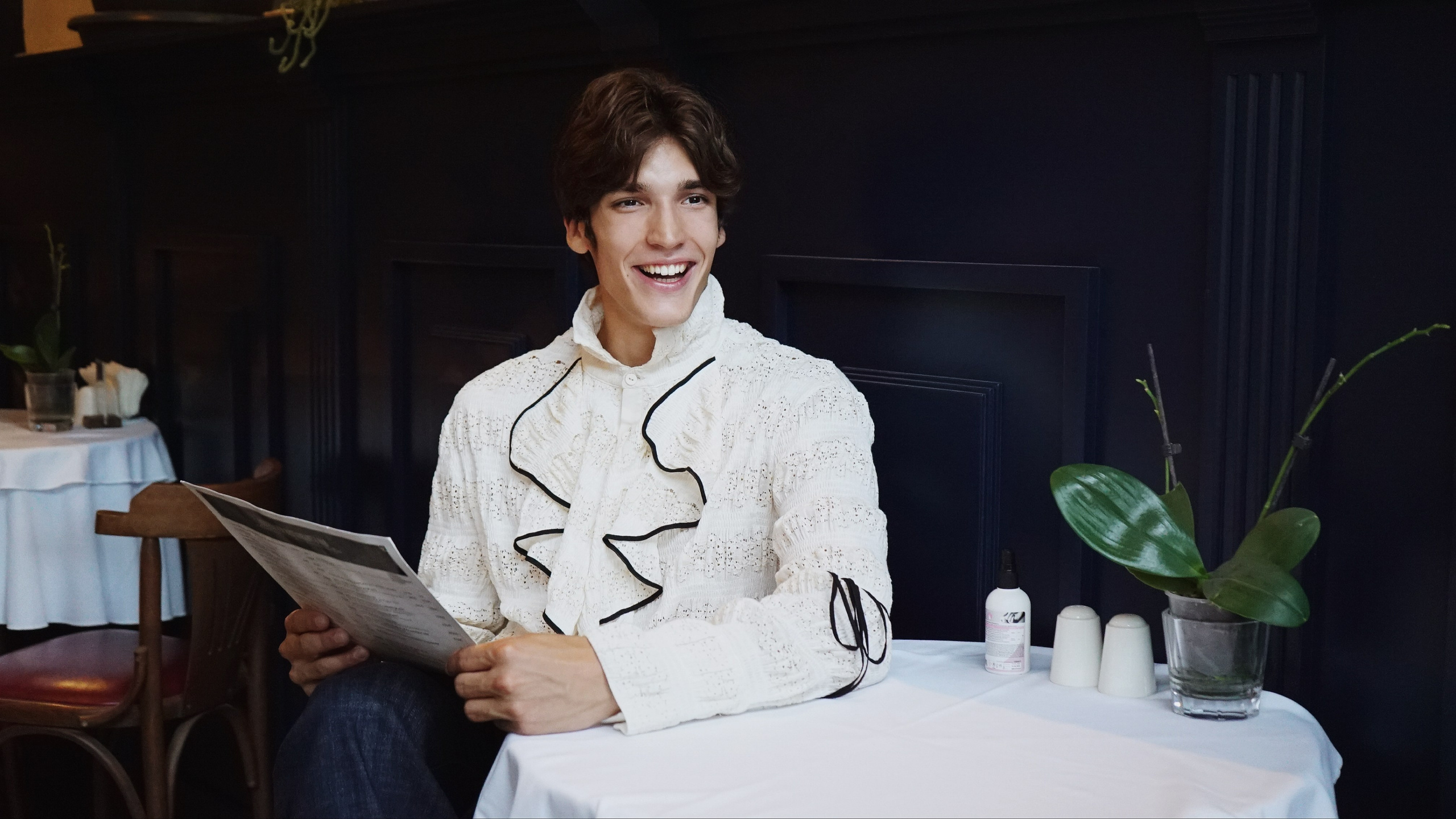 Portfolio of Fashion Photographer in Istanbul & Dubai — Sergio Maiis. Sergio Maiis — Fashion Photographer in Istanbul | Editorial & Lifestyle Photographer