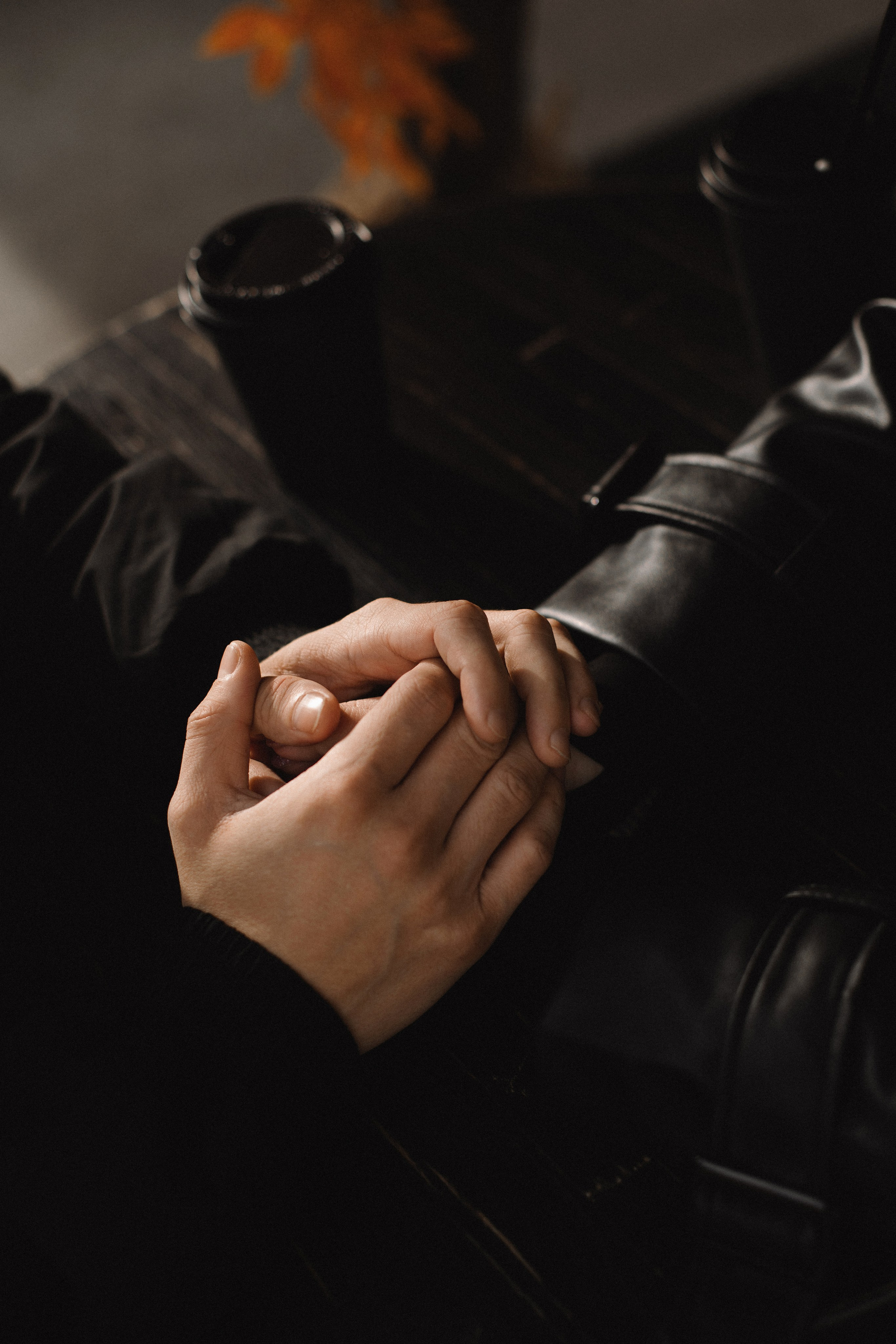 A&D. Фотограф Ира Григорьева