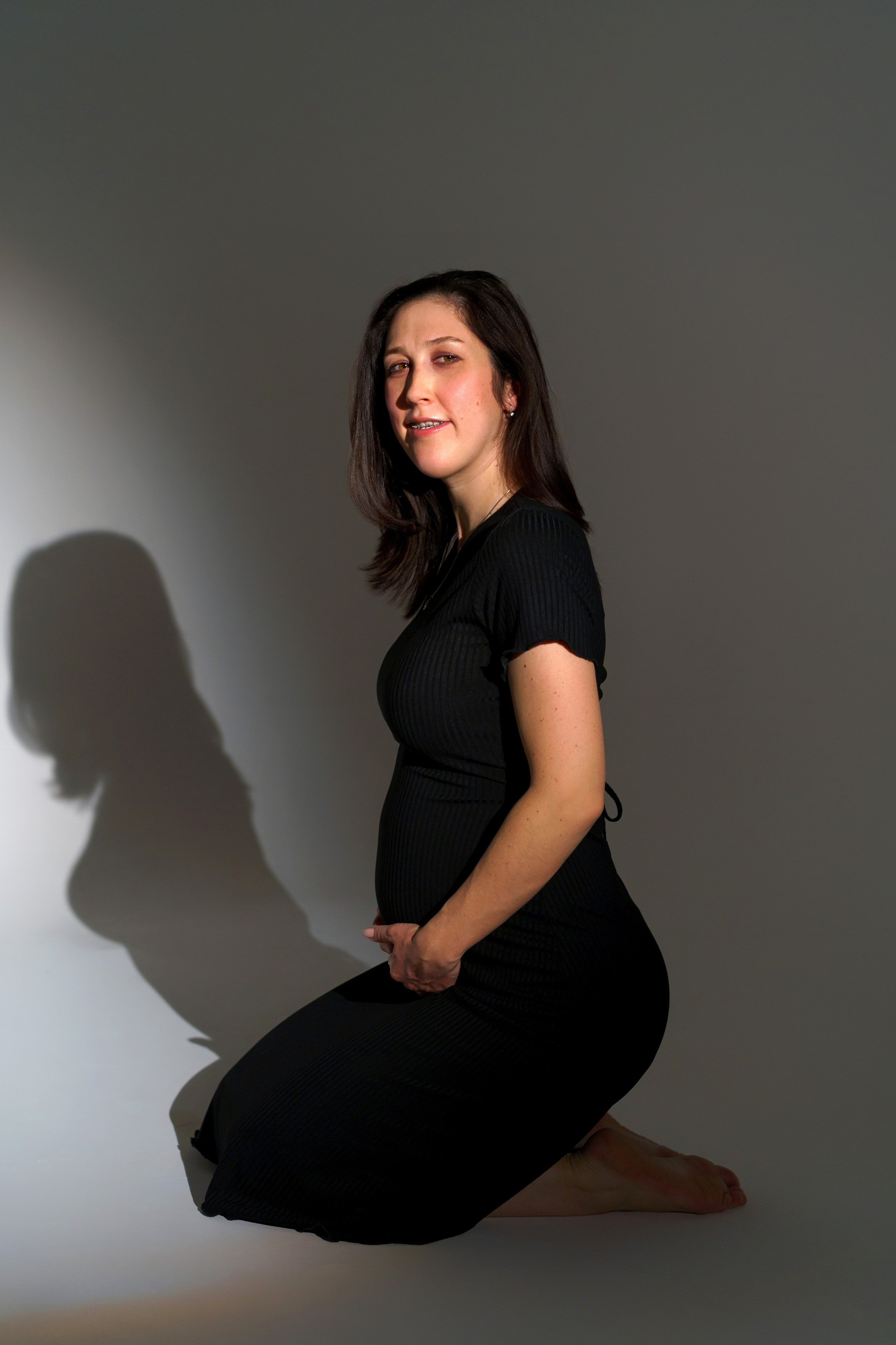 Женская фотосессия, индивидуальная съемка, студийный портрет, фотосессия в студии, индивидуальная фотосессия. Главная