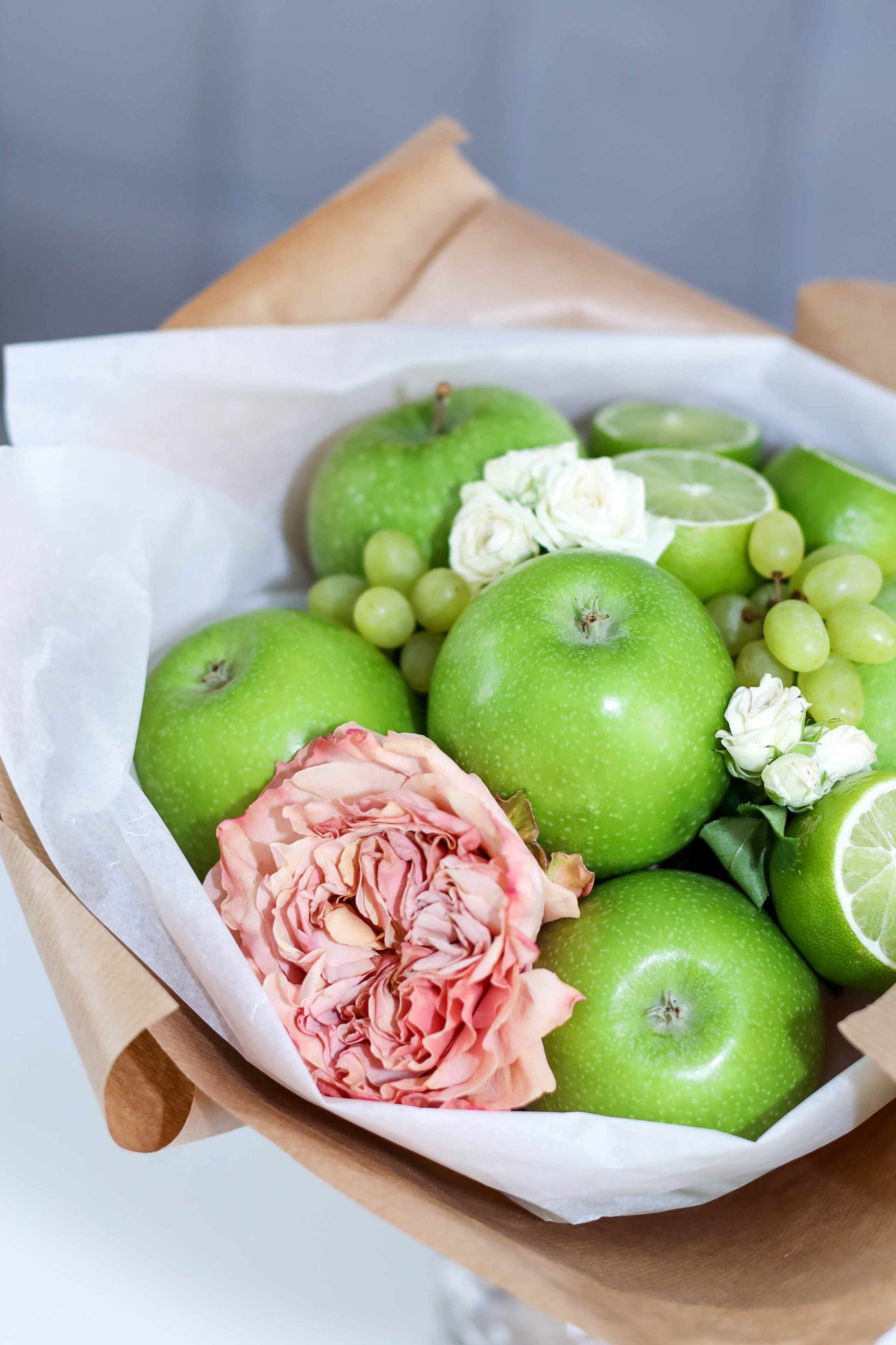 Фудбукеты. Семейный, детский, свадебный фотограф в Москве, Люберцах