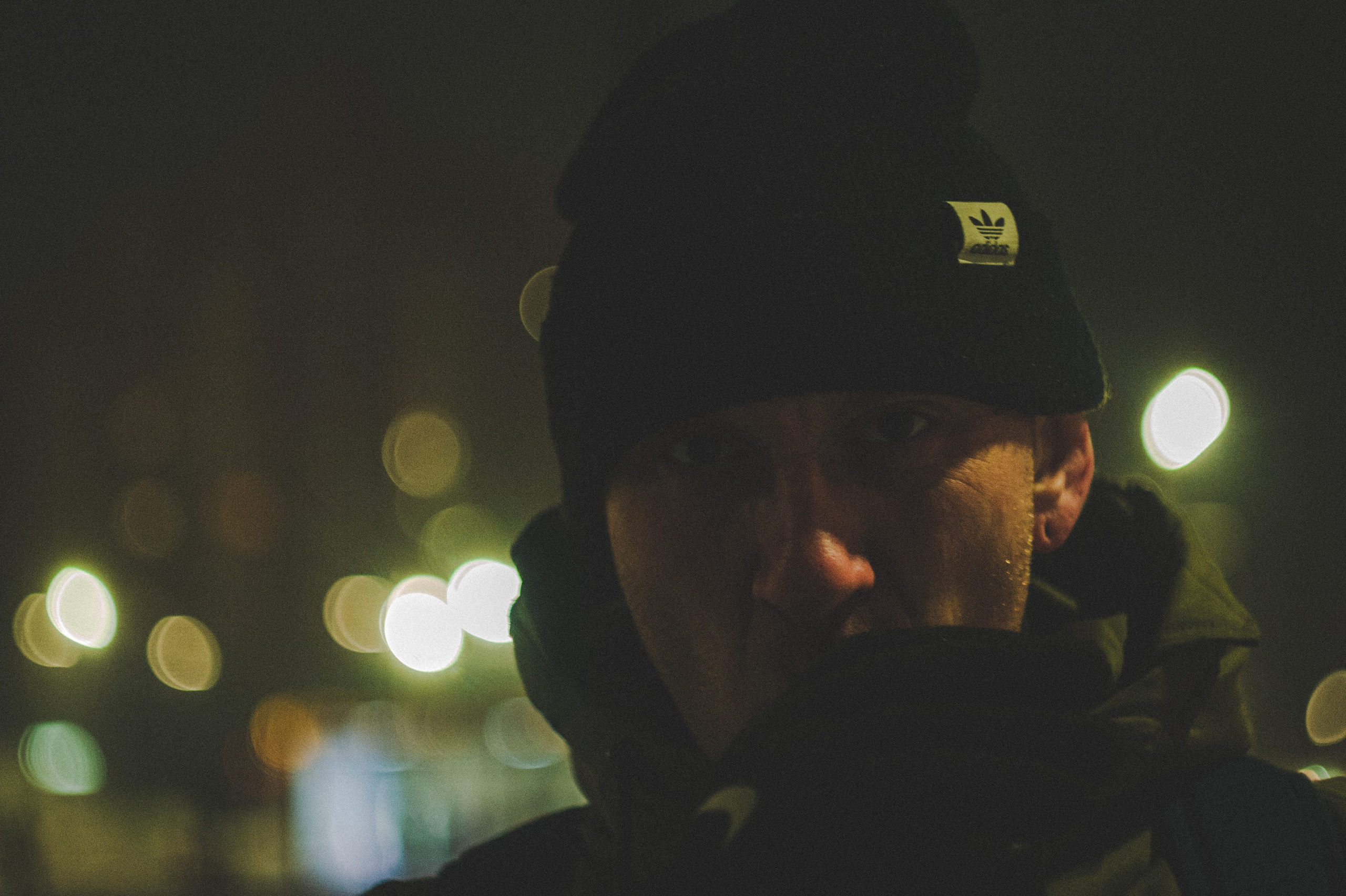 Drums. Den Mirov — Photographer, Musician