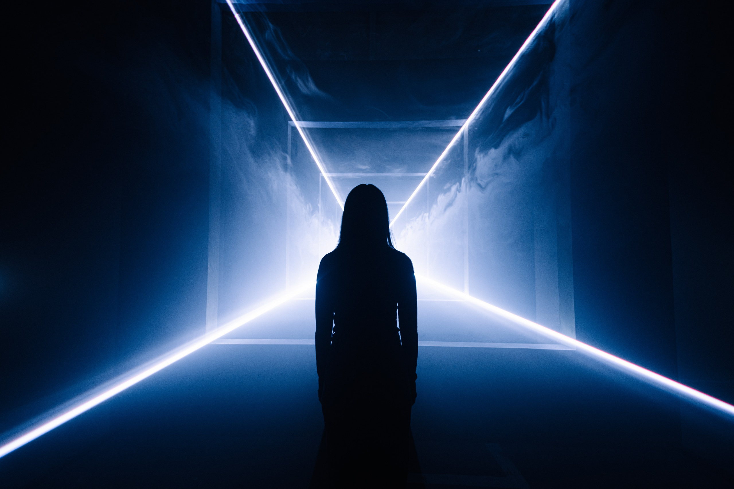 INTERVALS.EXHIBITION. @tomrus: Рустам Шагиморданов — фотограф