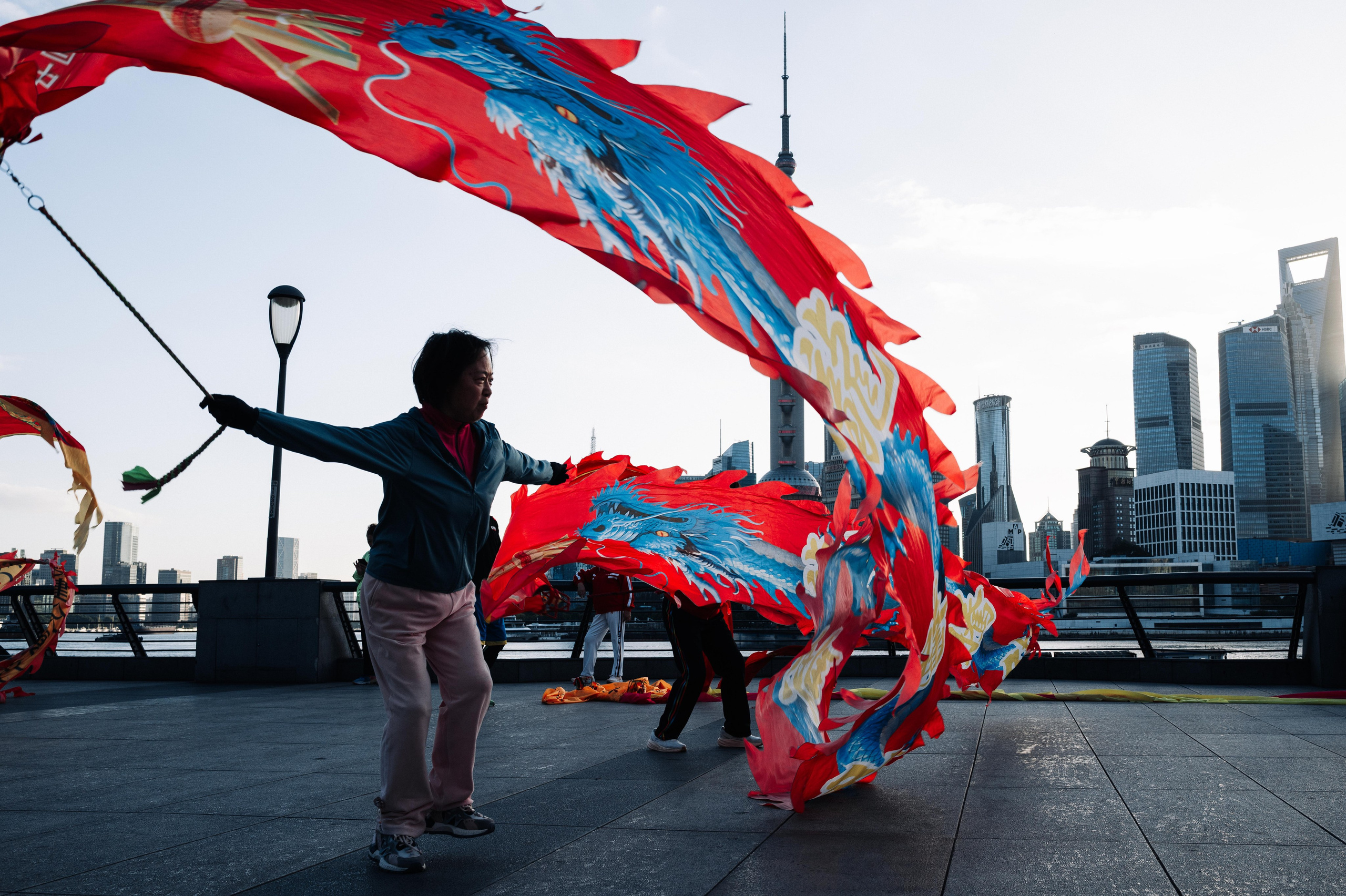 China/Китай. @tomrus: Рустам Шагиморданов — фотограф