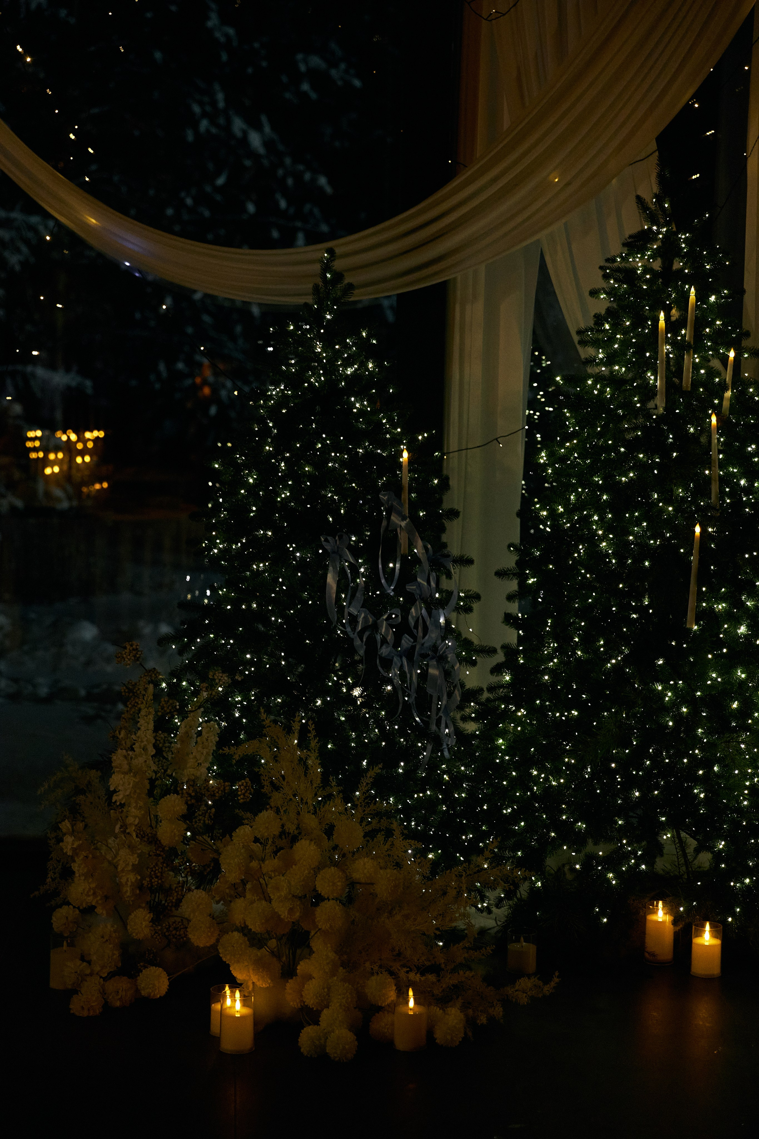 ЗИМА, СОГРЕТАЯ ЛЮБОВЬЮ. Свадебный фотограф Анна Чащухина