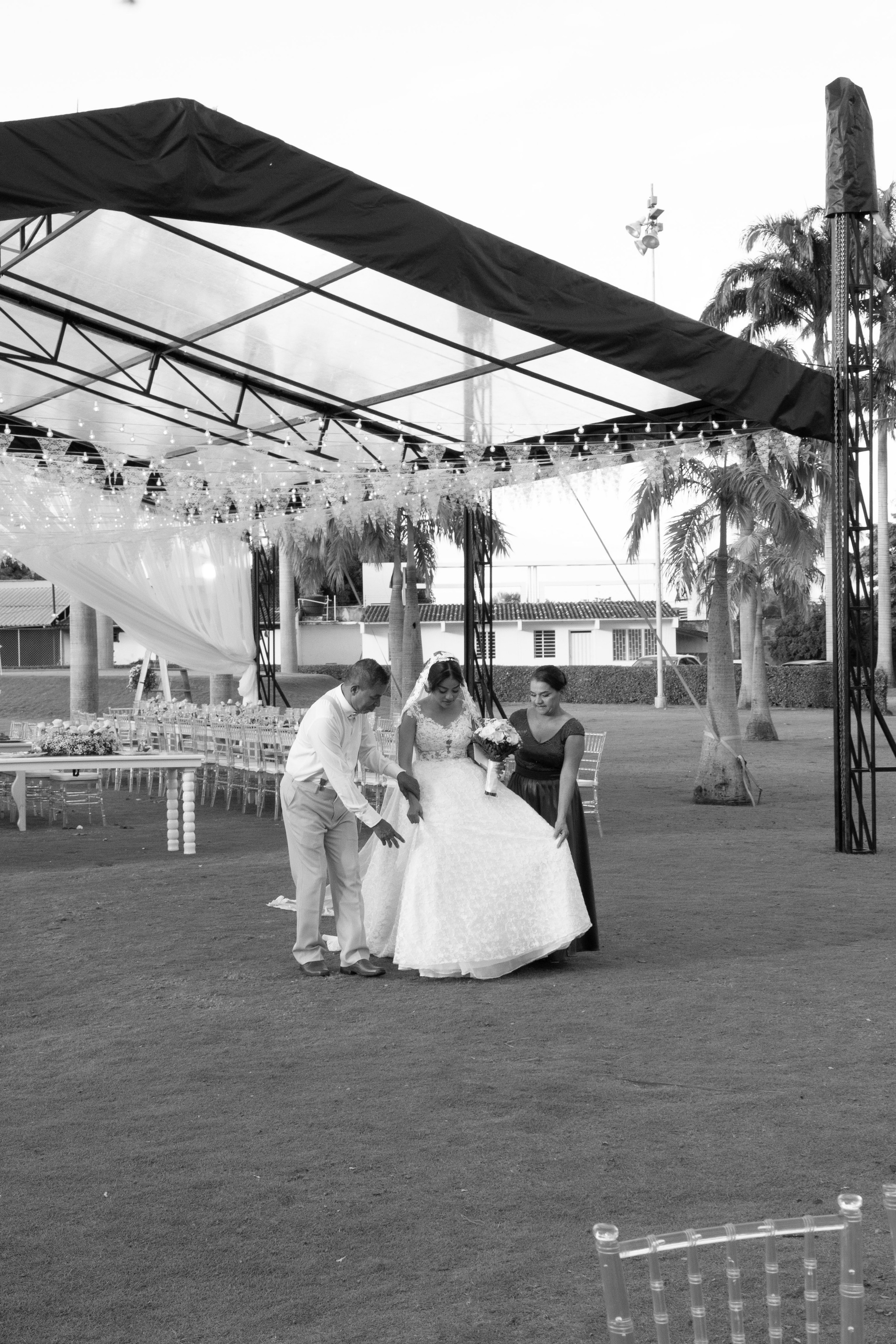 Carola & Gerson. Wedding Photographer in Barcelona and Medellin