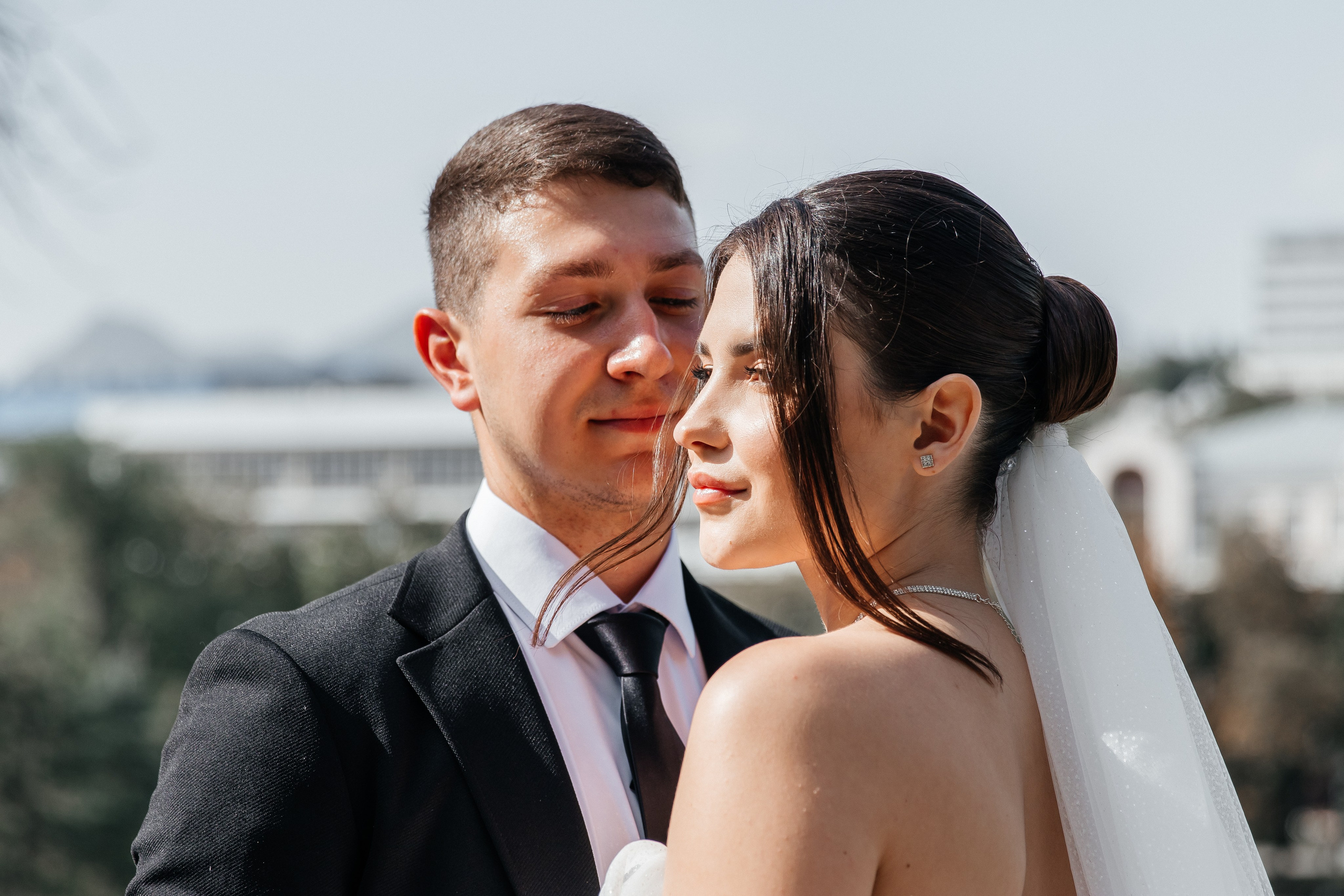 Мария & Егор. Фотограф Пятигорск Александра Карасева