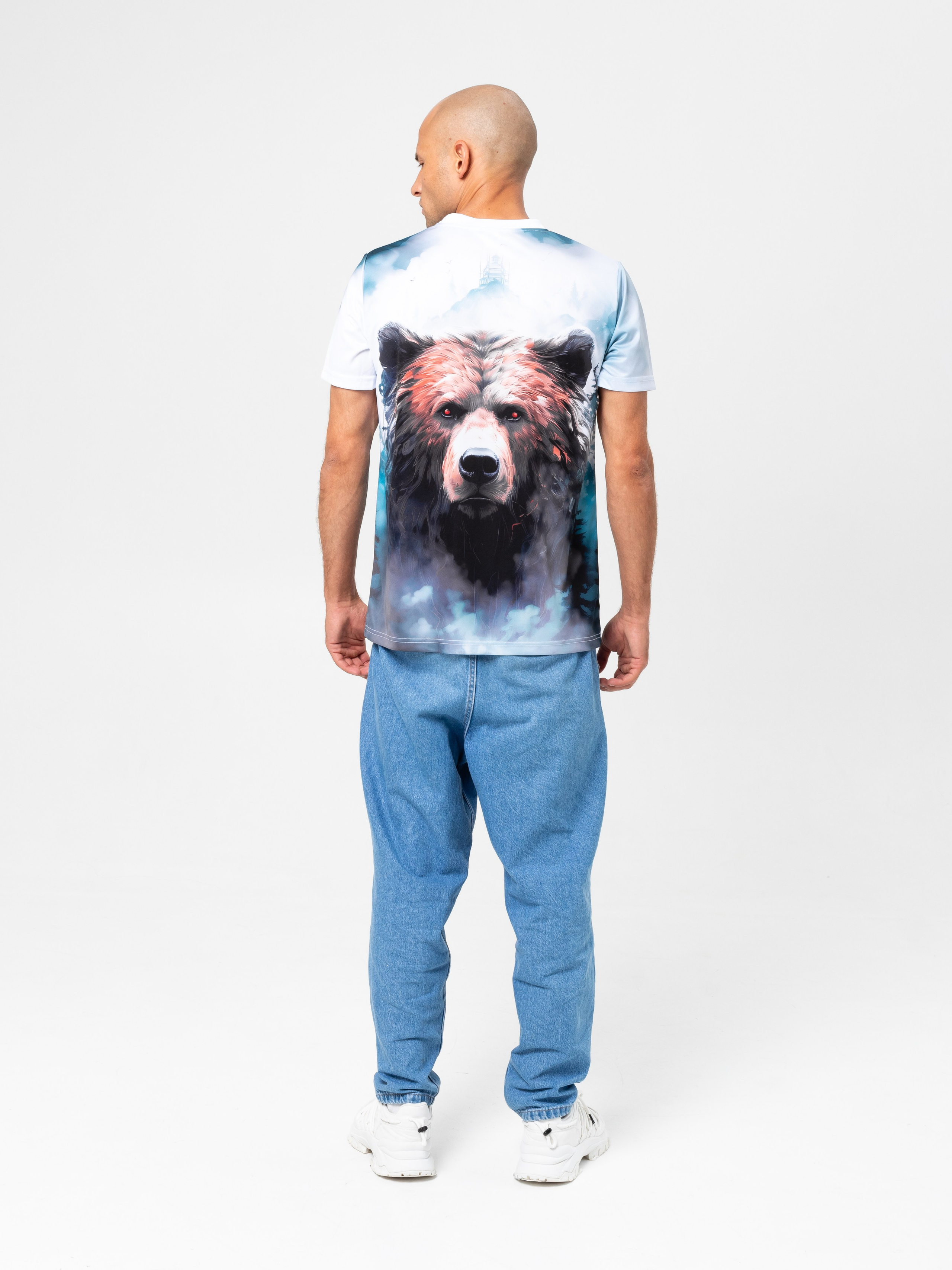 Футболки. Фотограф в Краснодаре Арина Кудряшова