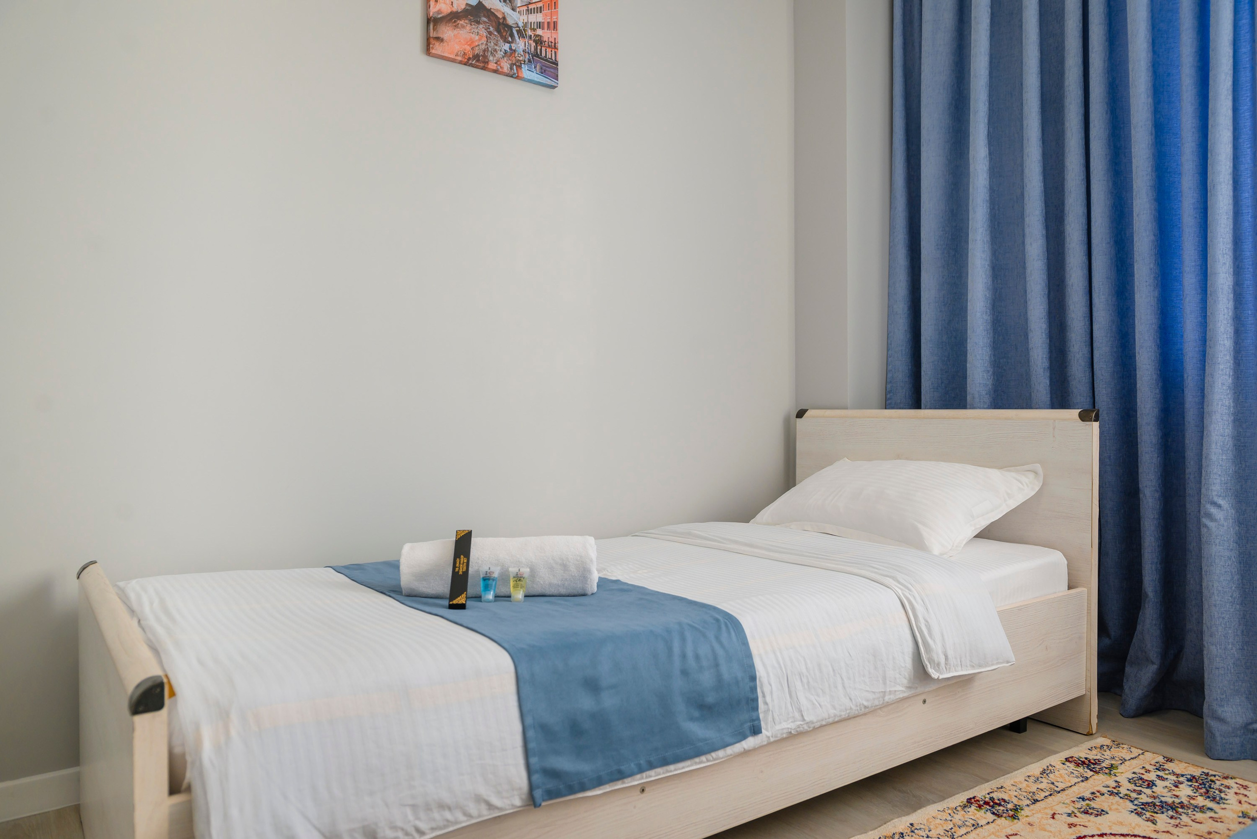 Дом для сдачи в аренду. Интерьерный и репортажный фотограф в Алматы