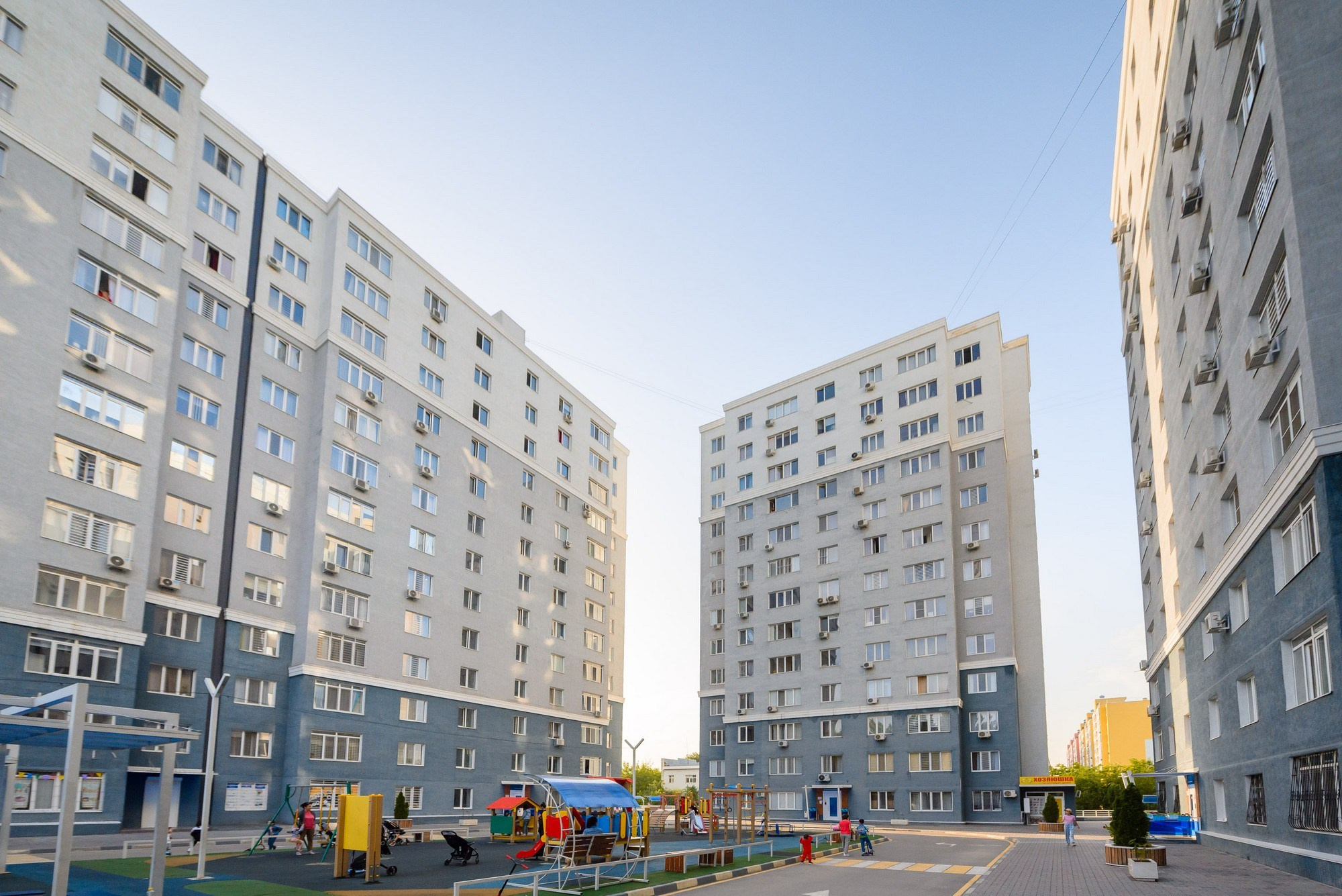 Интерьер. Интерьерный и репортажный фотограф в Алматы