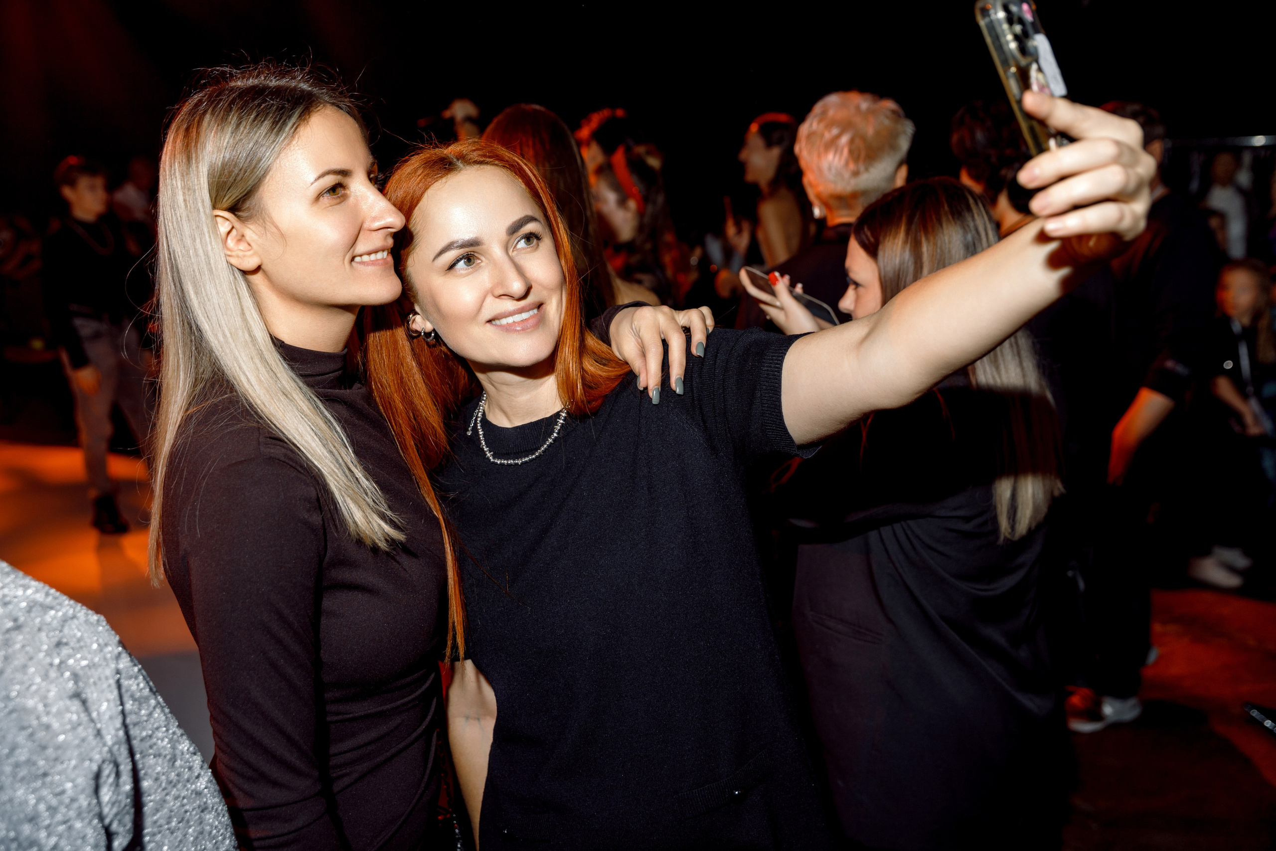 O&J Fashion Fest осень'25. Свадебный фотограф Иркутск, репортажный фотограф Иркутск