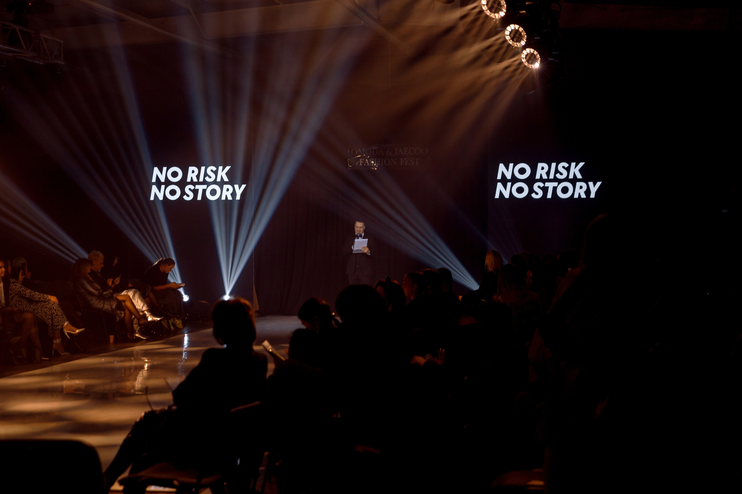 O&J Fashion Fest осень'25. Свадебный фотограф Иркутск, репортажный фотограф Иркутск