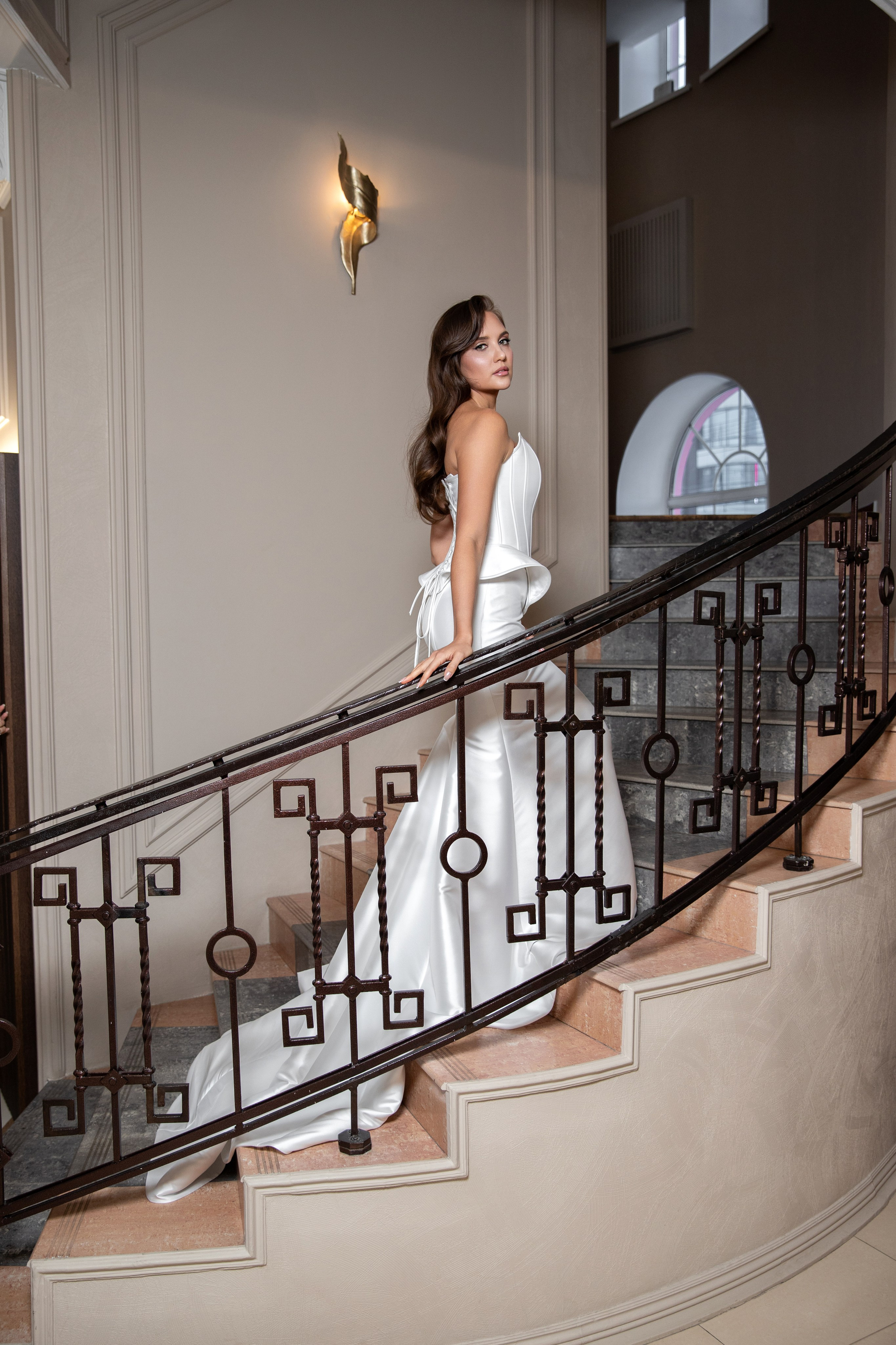 Отель Европа. Свадебный фотограф Иркутск, репортажный фотограф Иркутск