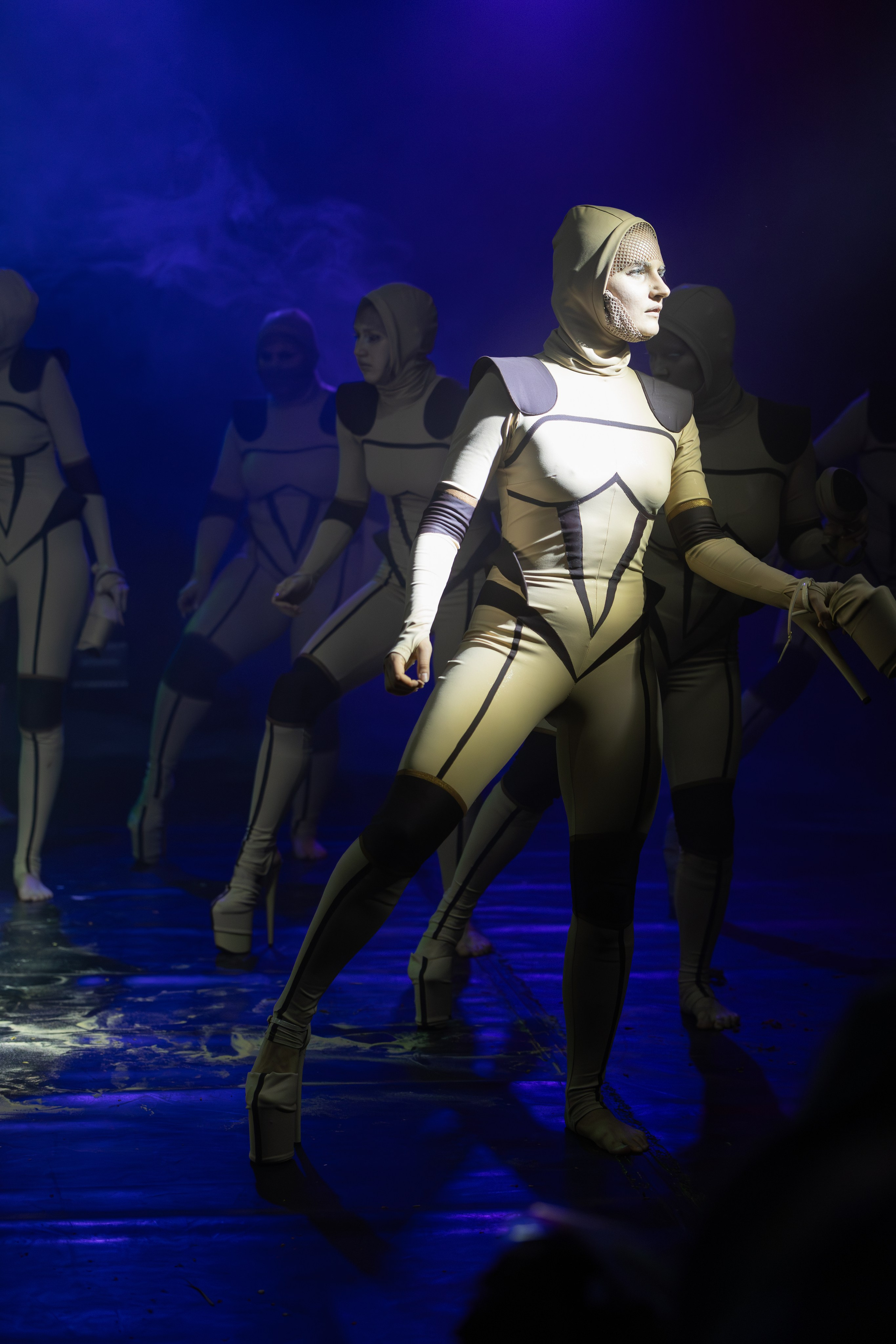 Постановка «Иные» 2025. Предметный и репортажный фотограф в Санкт-Петербурге Александр Е