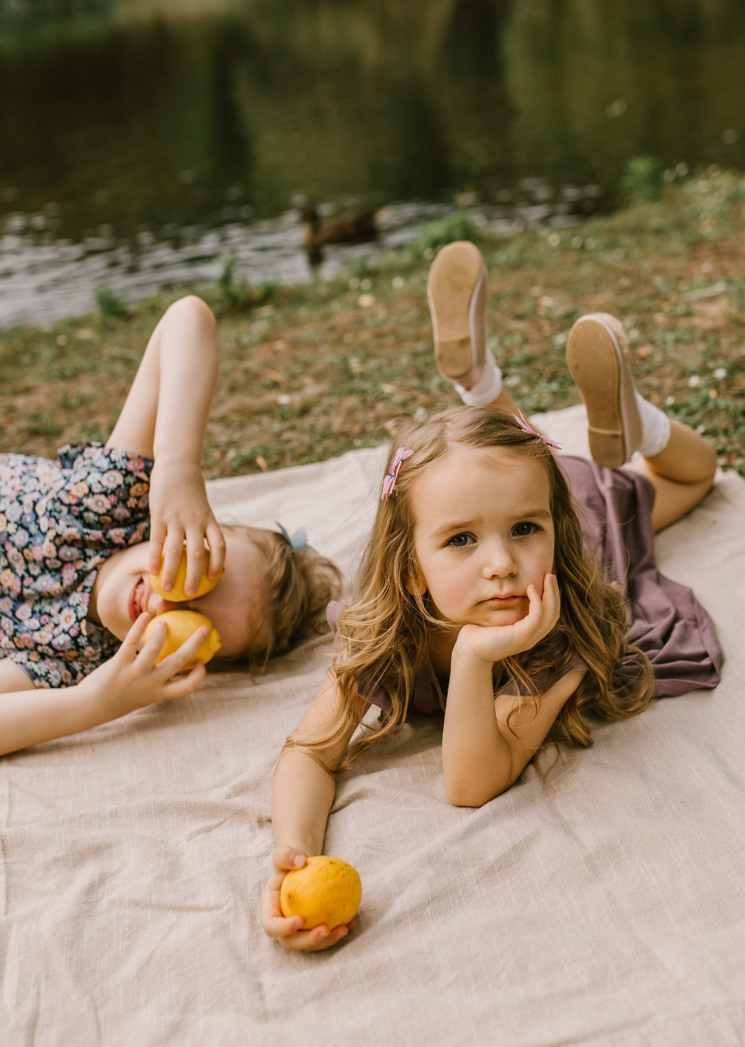 Juli. Wedding and family photographer OLGA KILVEIN