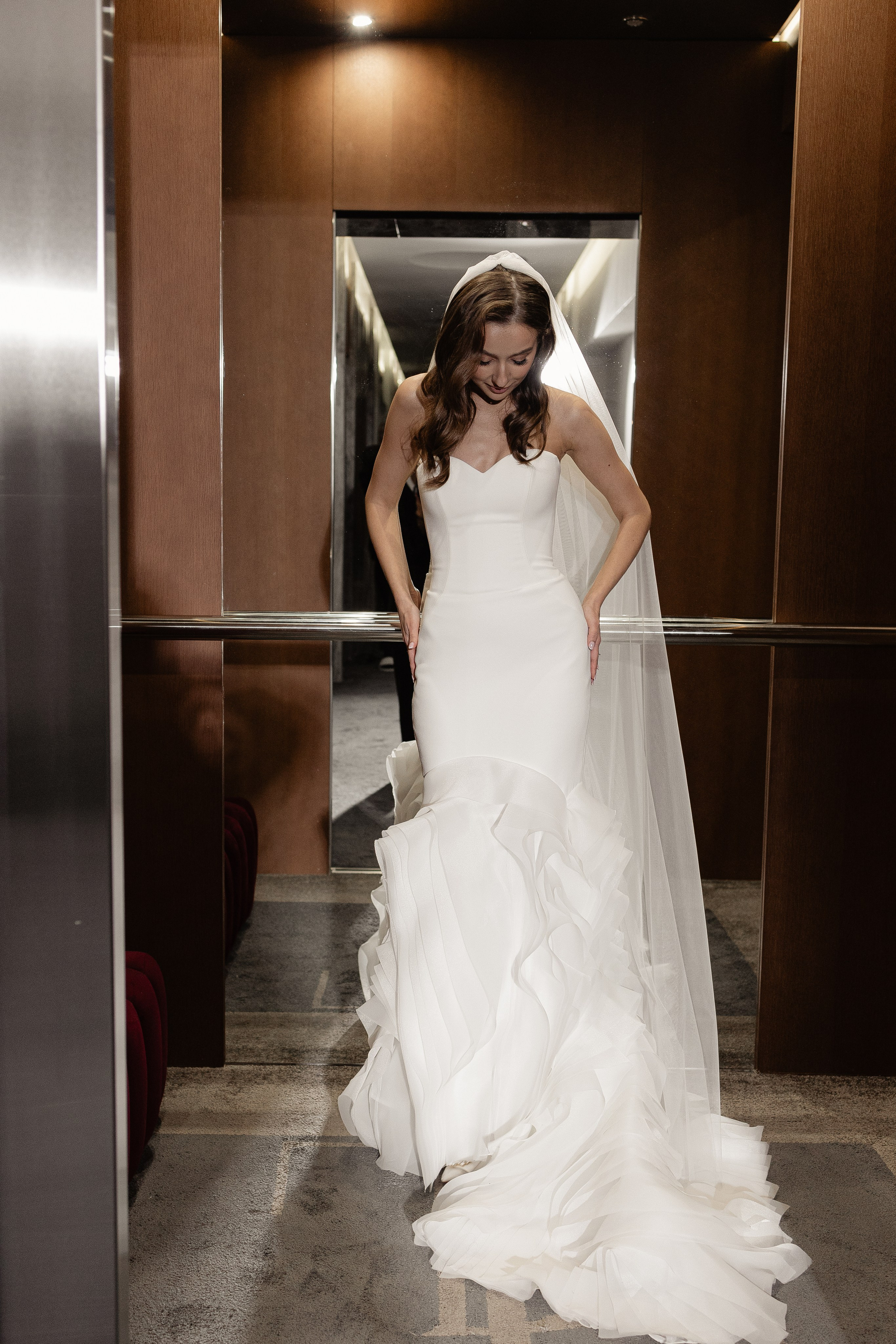 Rinat / Elvina. Свадебный и репортажный фотограф в Казани Регина Гареева