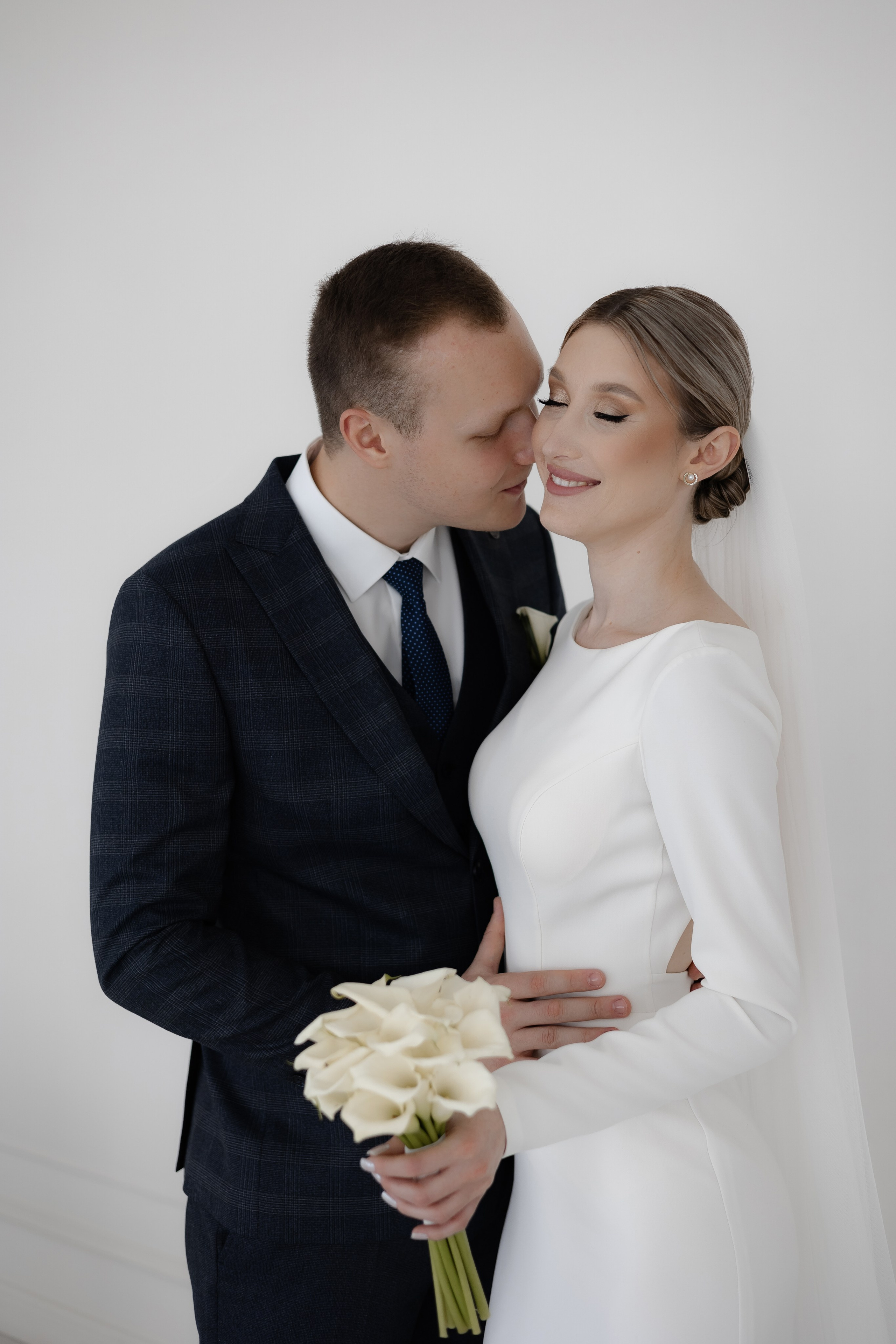 Ольга и Александр. Свадебный и семейный фотограф в Челябинске. Аврамец Анна