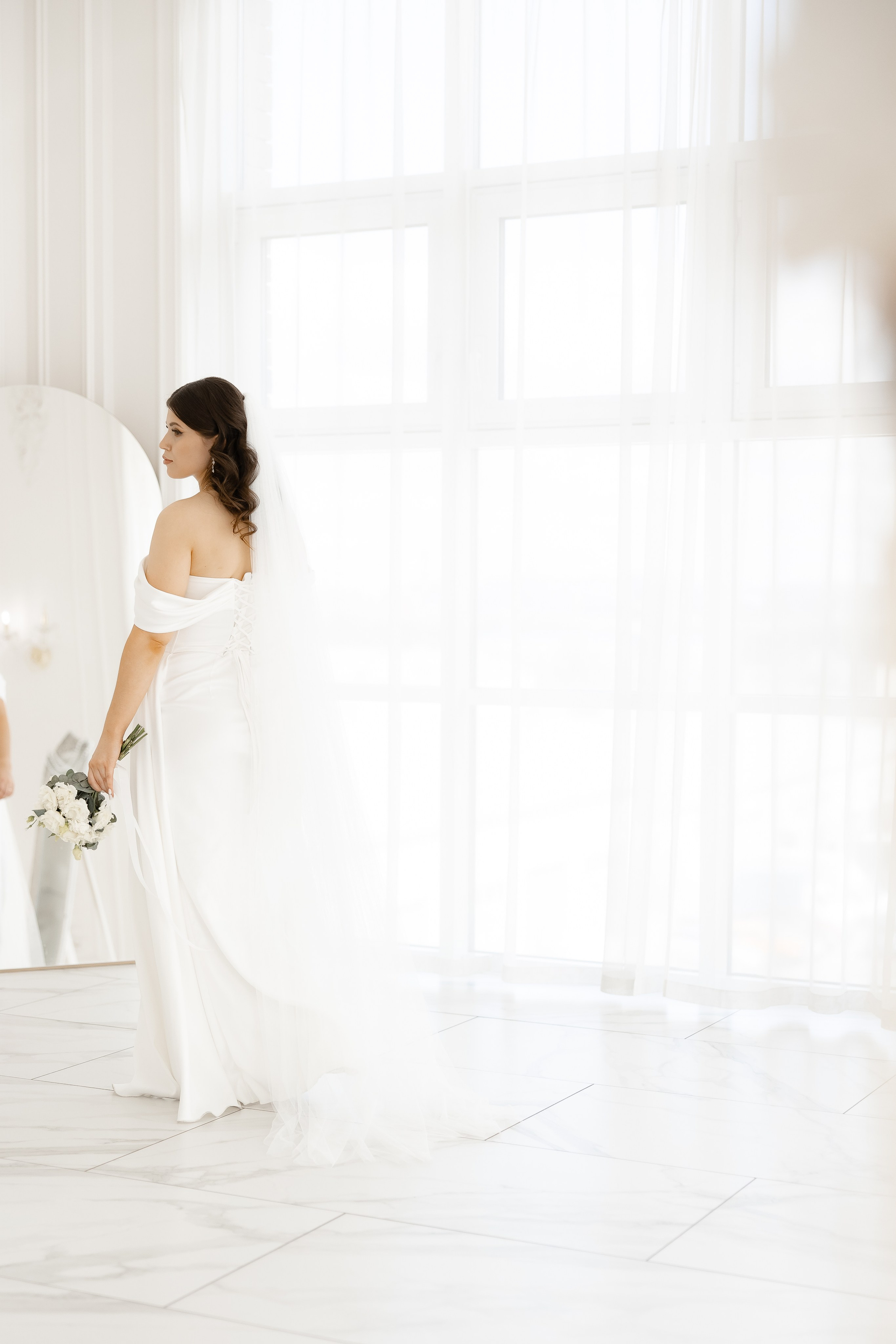 Валерия и Роман. Свадебный и семейный фотограф в Челябинске. Аврамец Анна