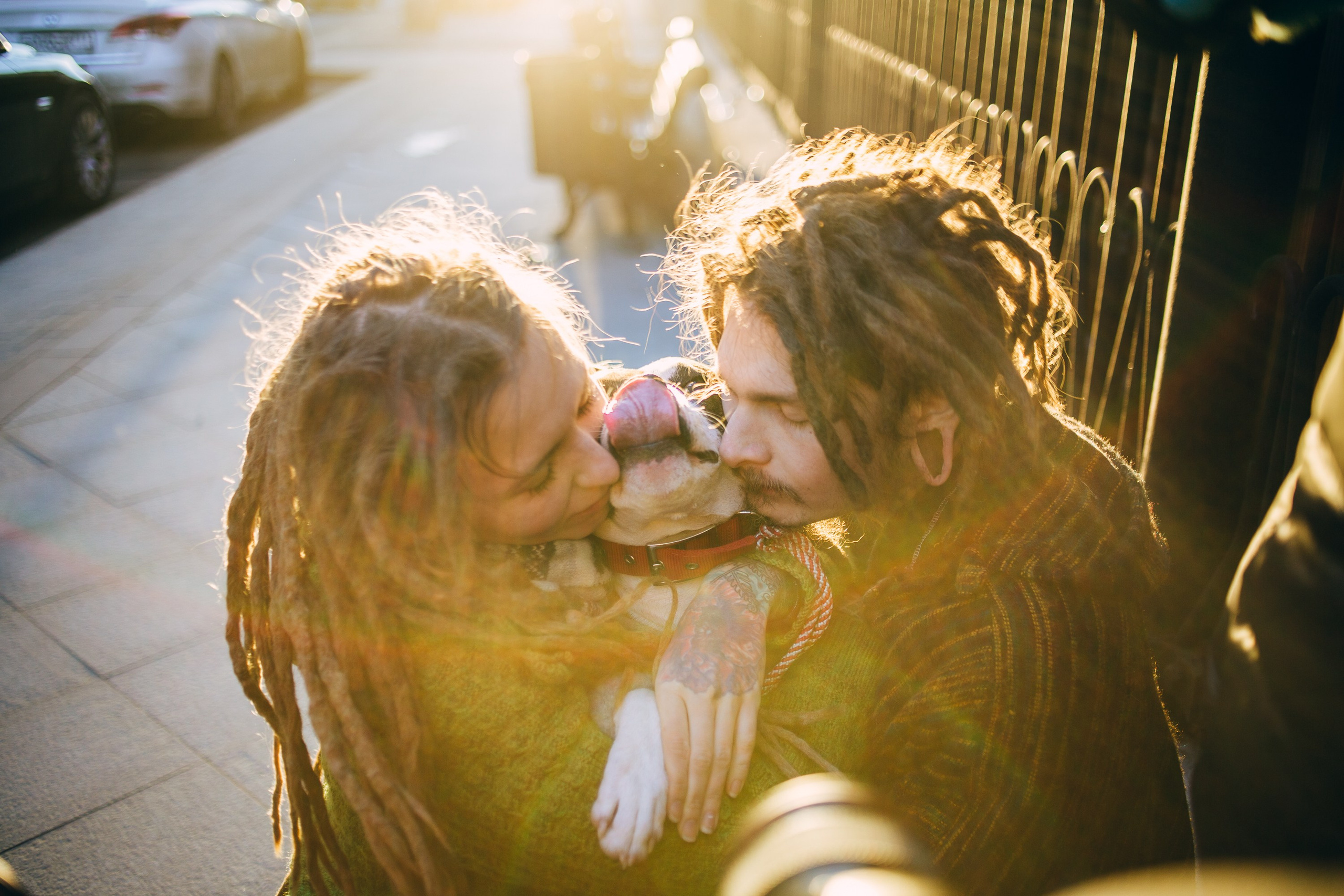 Love Story. Anastasia Marchenko Photography