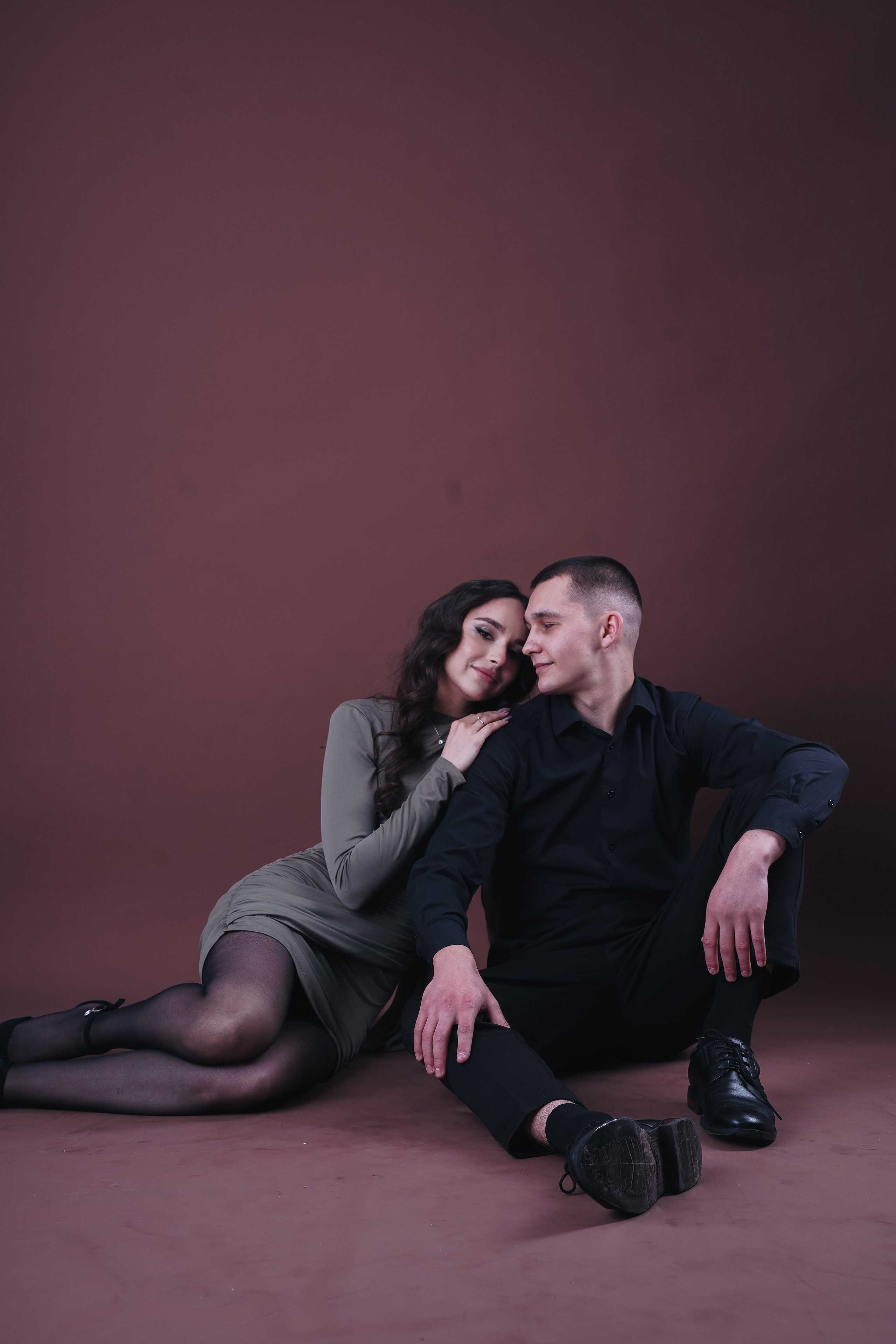 Love story Даниил и Вита. Свадебный видеограф, рилсмейкер, фотограф в Когалыме Меркулова Диана