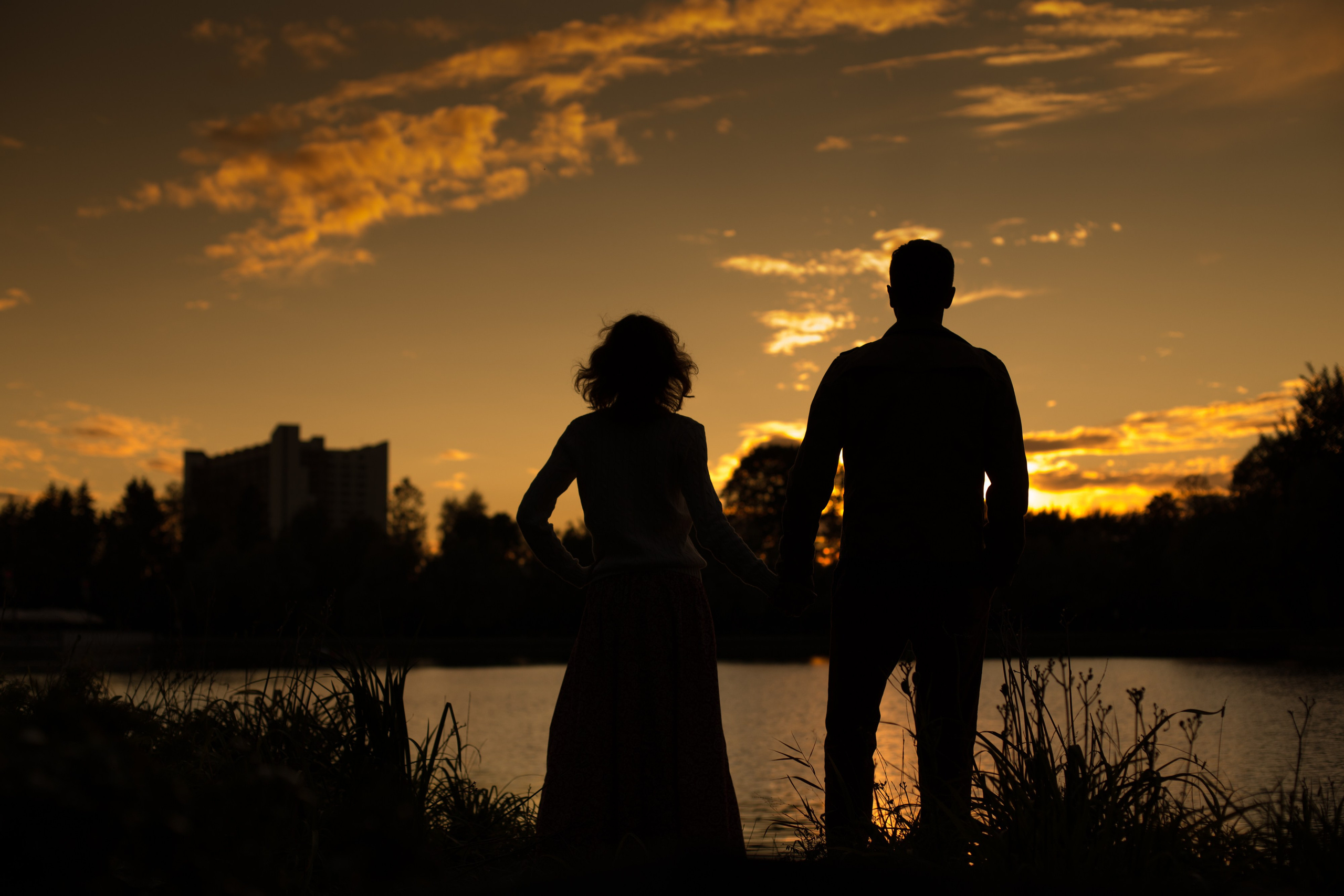 Семейные съемки. Фотограф в Москве Андрей Макаренко