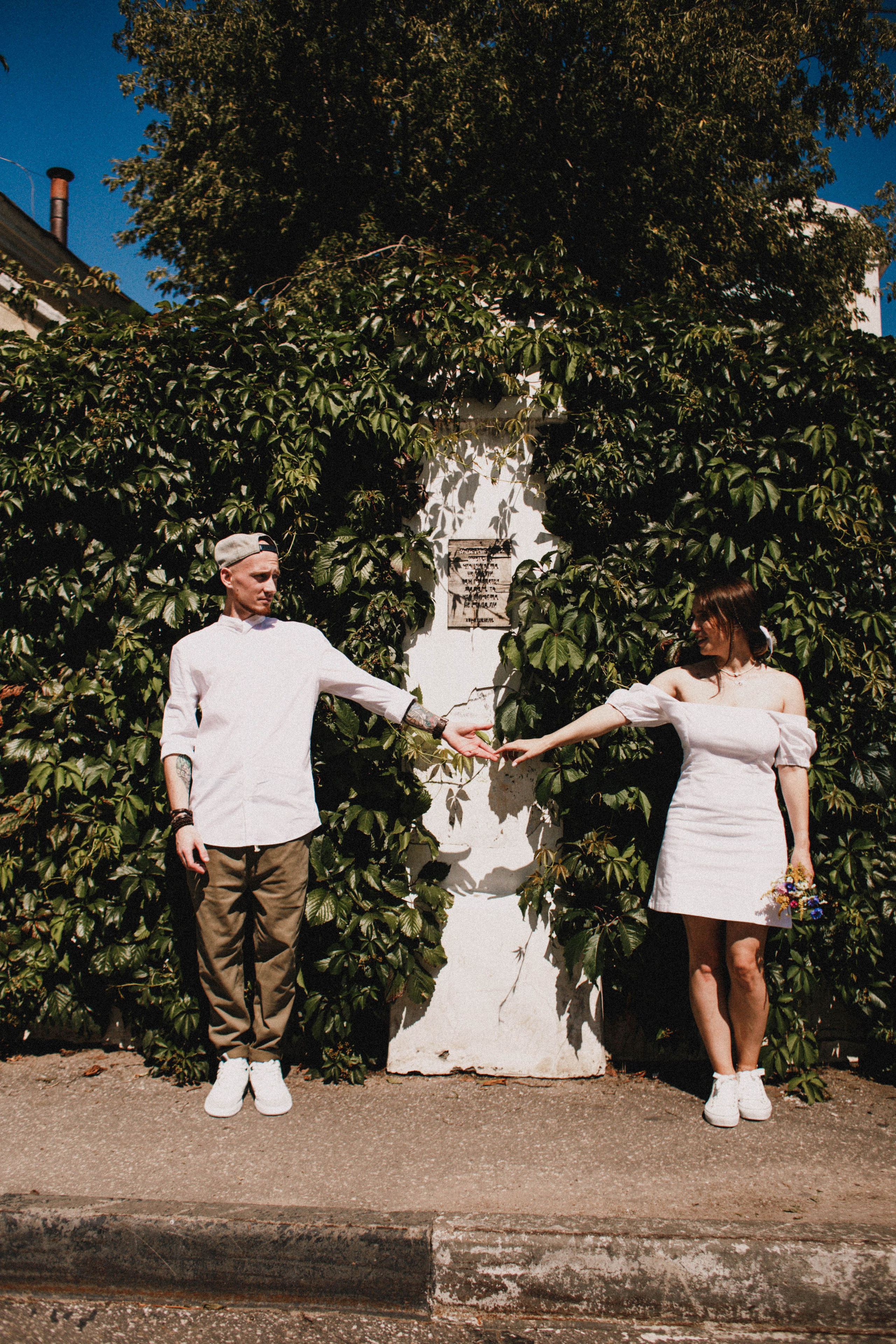 Ксения + Михаил. Фотограф в Нижнем Новгороде