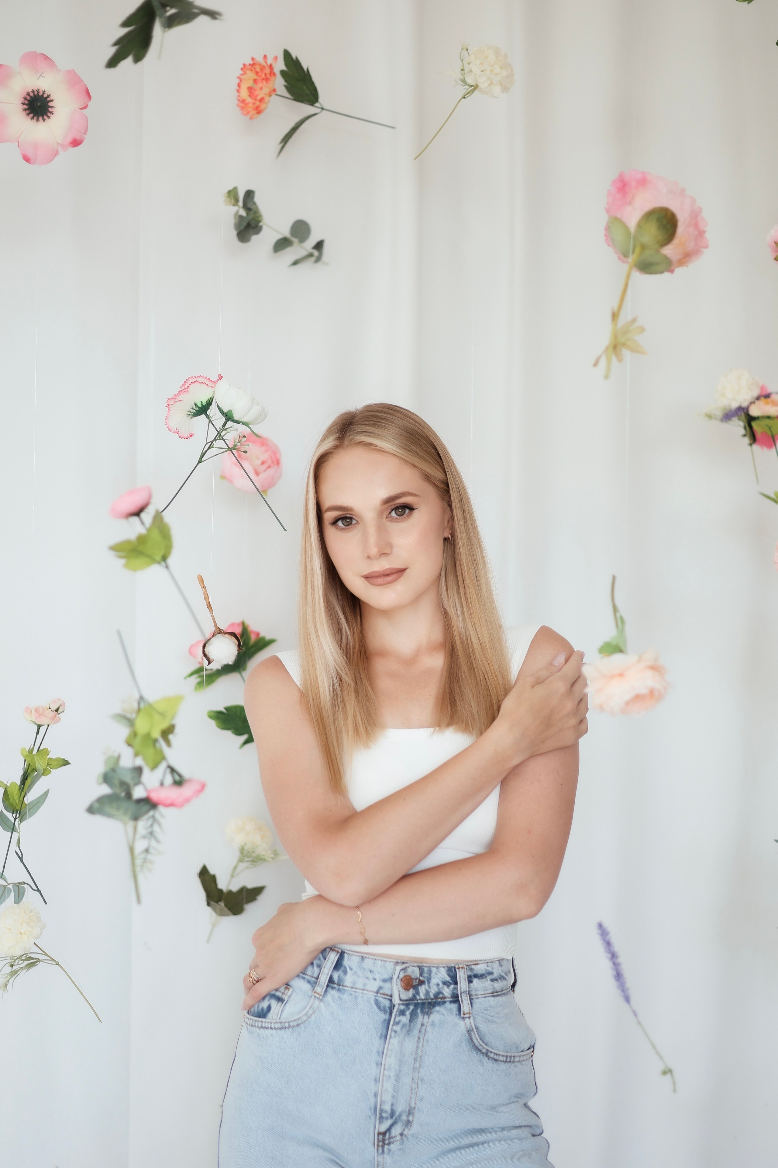 Карина. Фотограф Елизавета Наумова