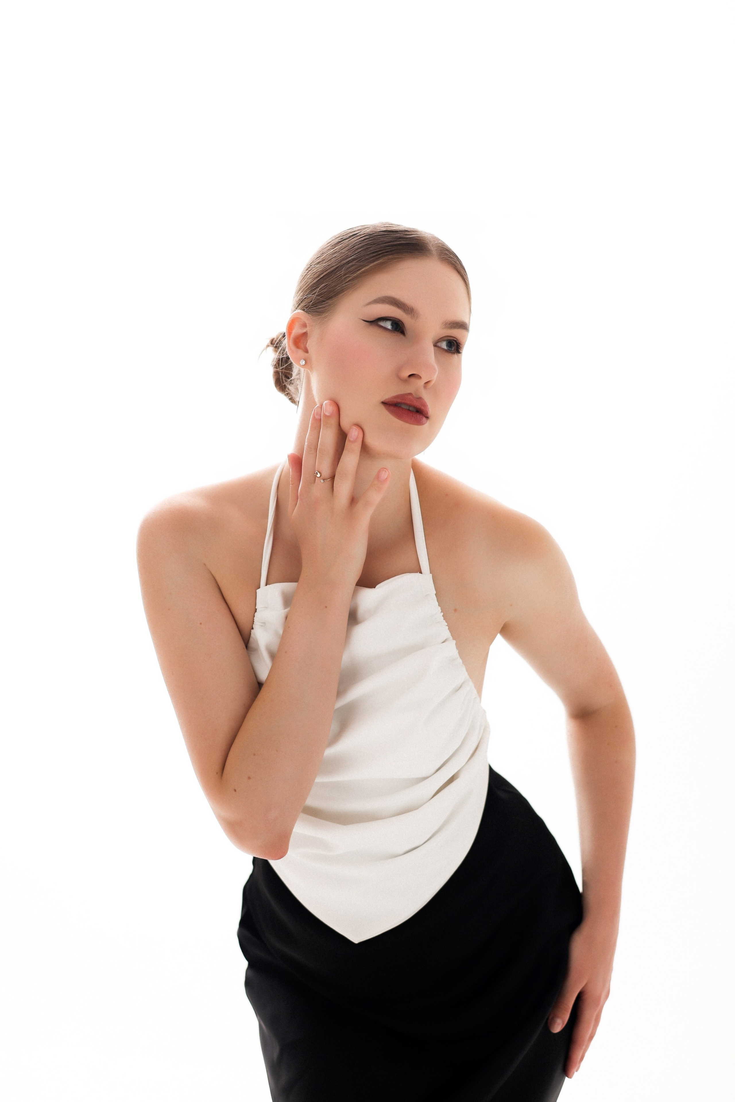 Олеся. Фотограф Елизавета Наумова