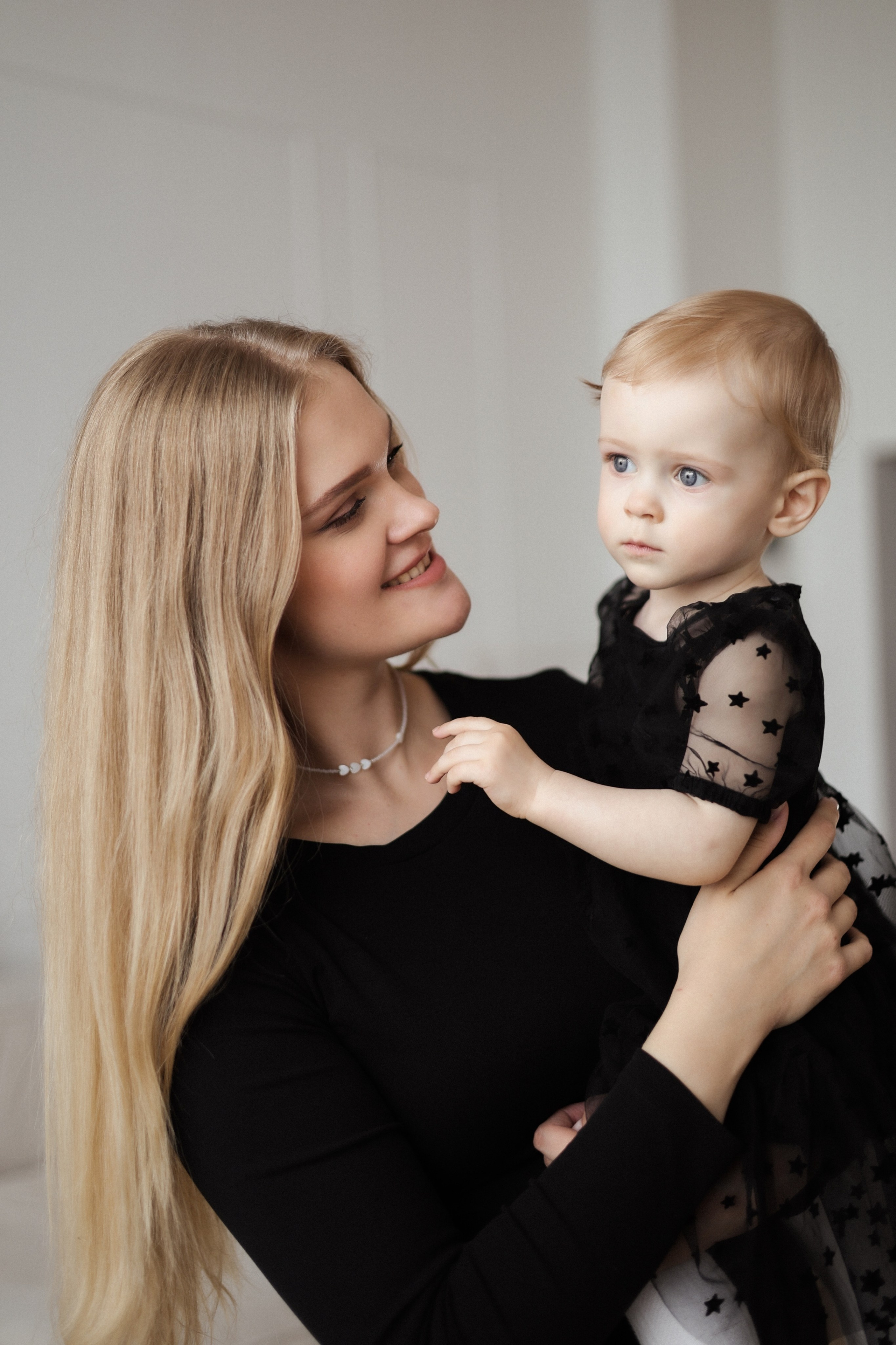 Клим & Катя & Уля. Фотограф Елизавета Наумова