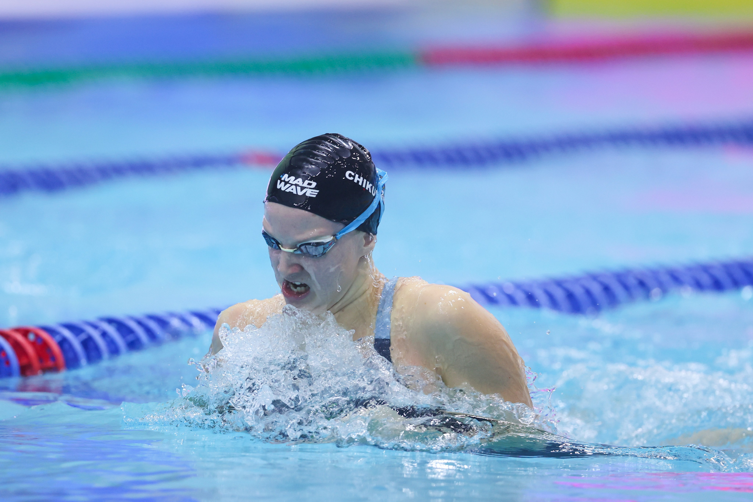 Кубок Сальникова. Спортивный и репортажный фотограф Антон Тереханов